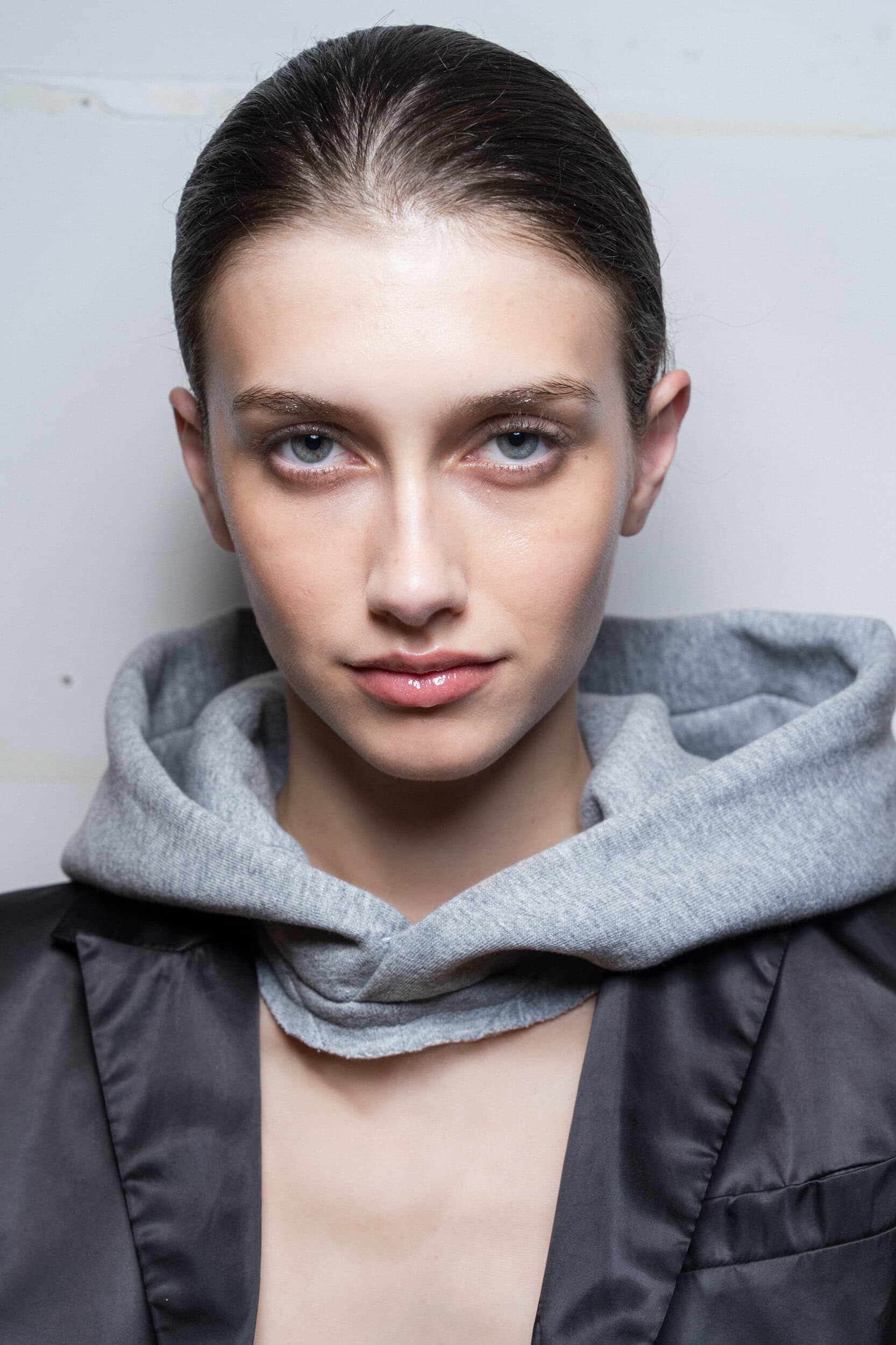 Ottolinger Spring 2027 Fashion Show Backstage