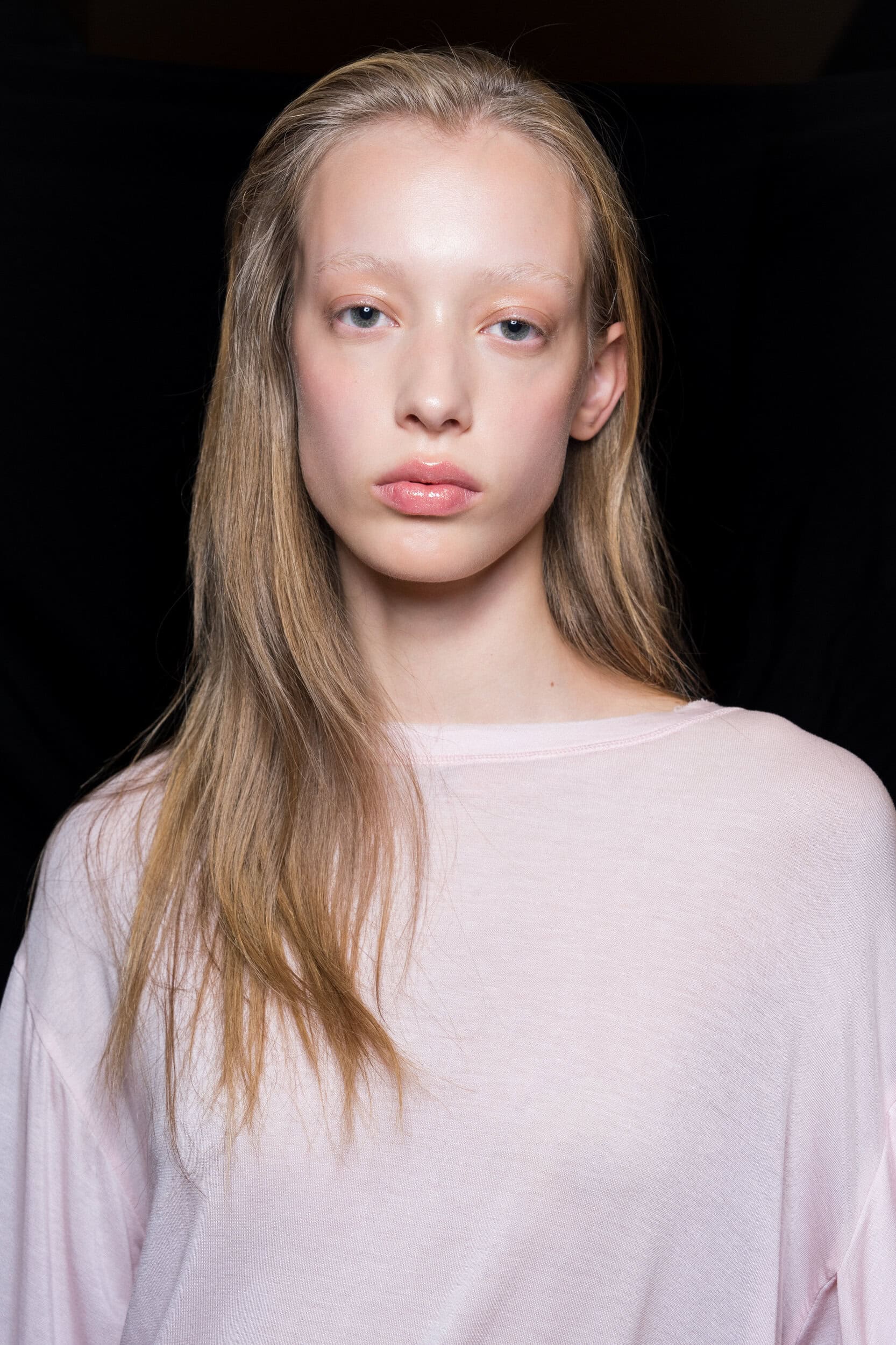 Ottolinger Spring 2027 Fashion Show Backstage