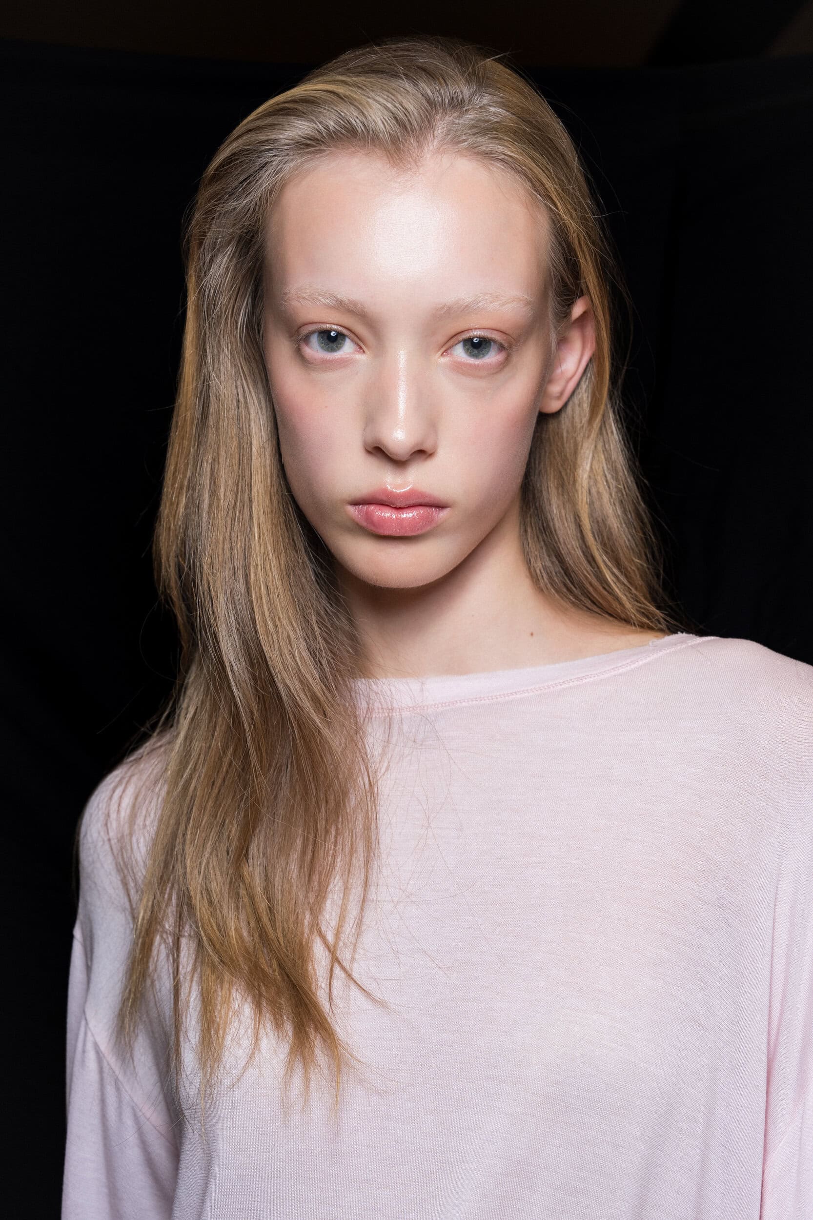 Ottolinger Spring 2027 Fashion Show Backstage