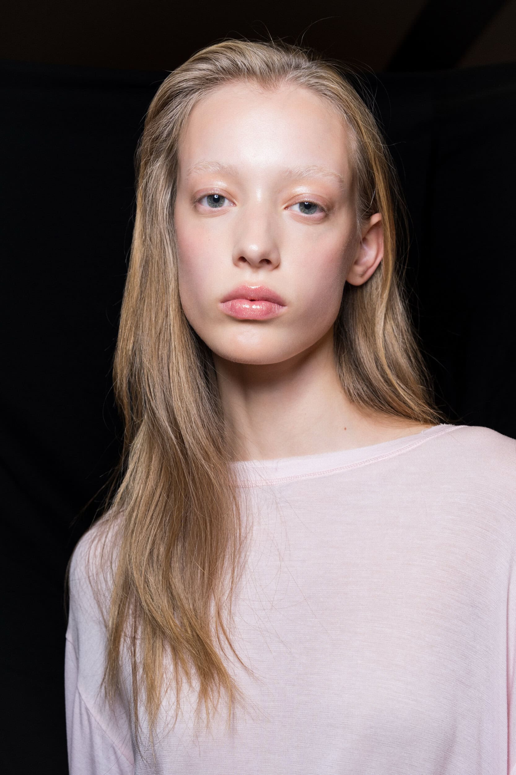 Ottolinger Spring 2027 Fashion Show Backstage