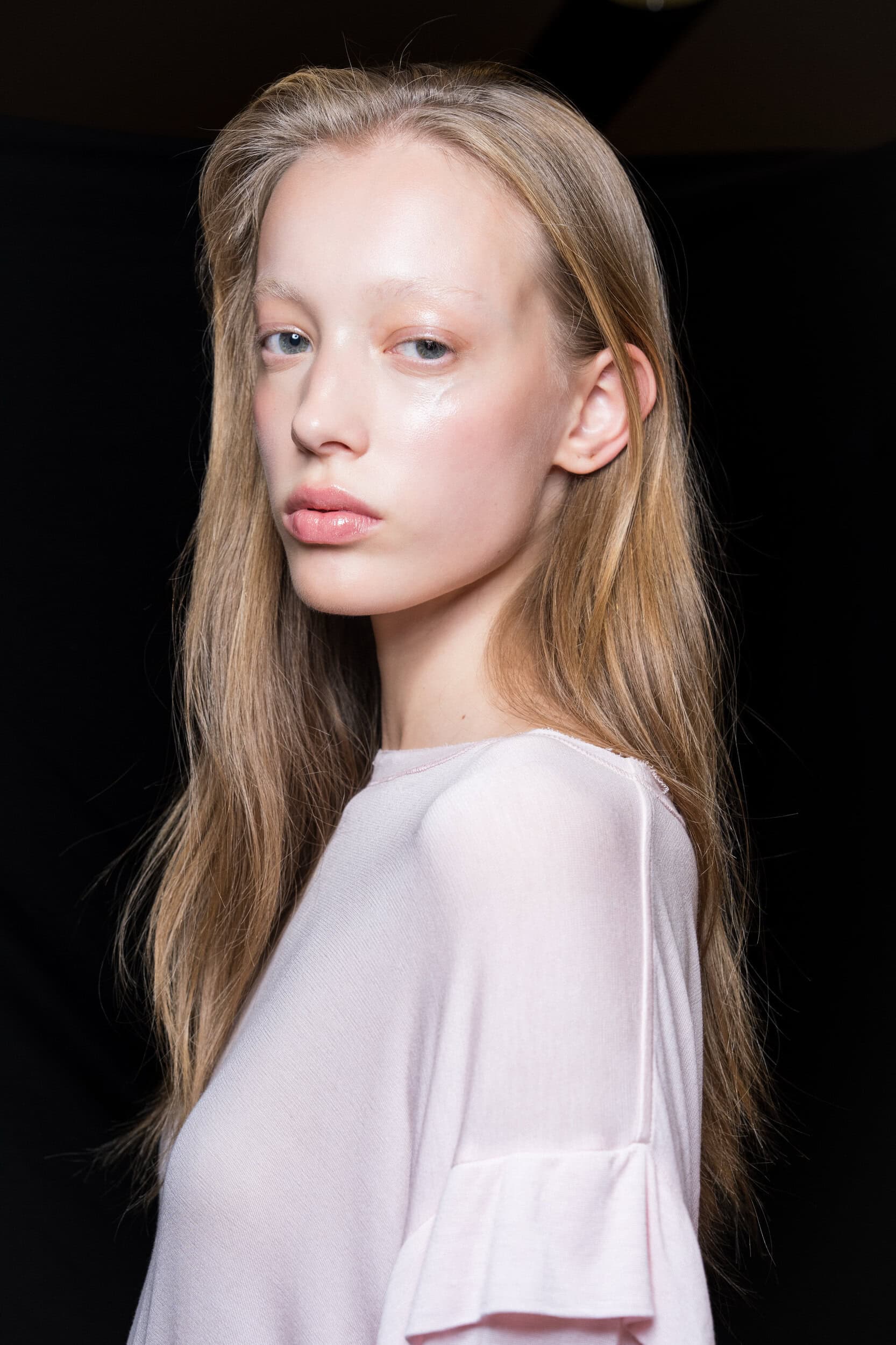 Ottolinger Spring 2027 Fashion Show Backstage
