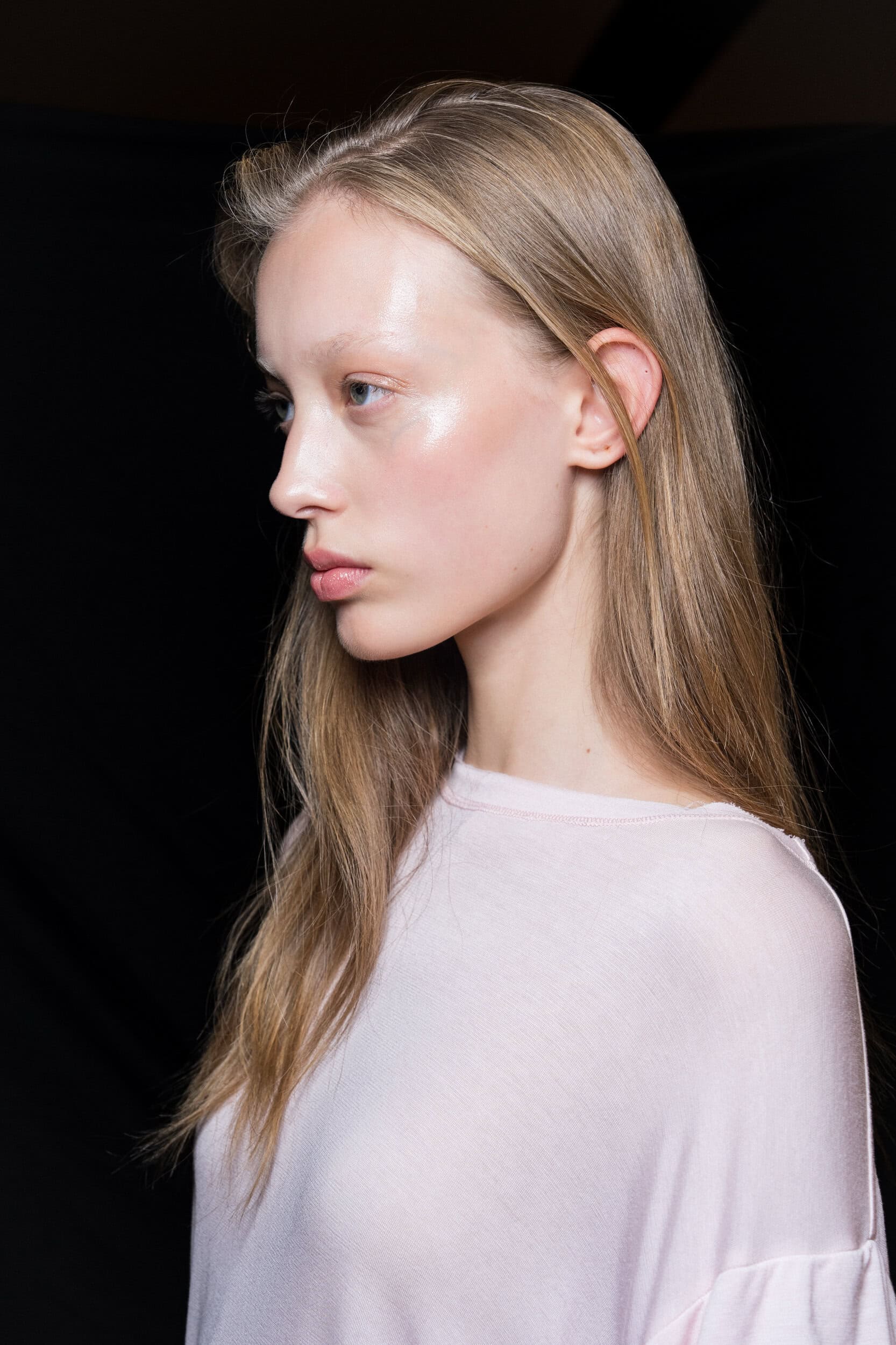 Ottolinger Spring 2027 Fashion Show Backstage