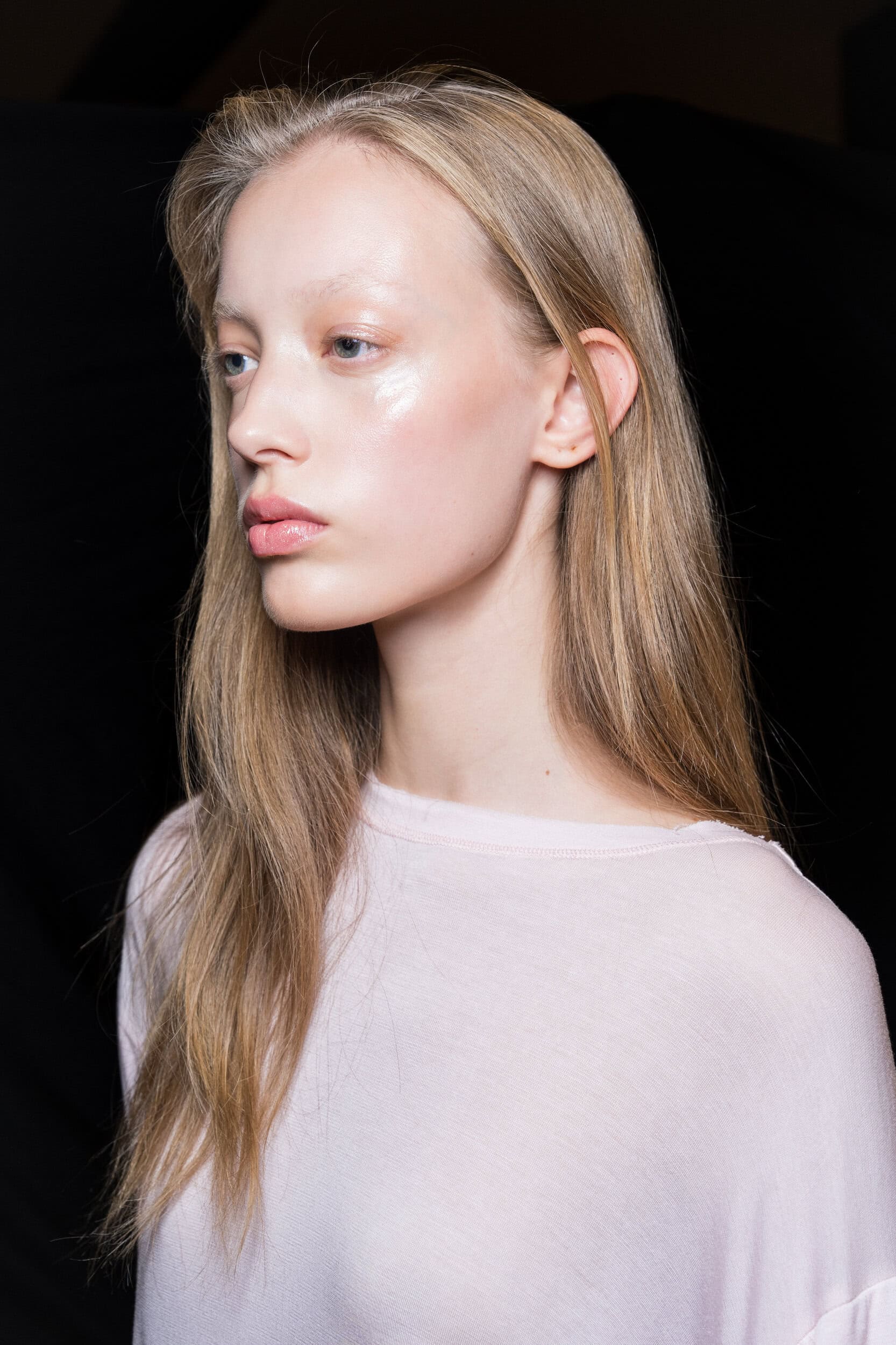 Ottolinger Spring 2027 Fashion Show Backstage