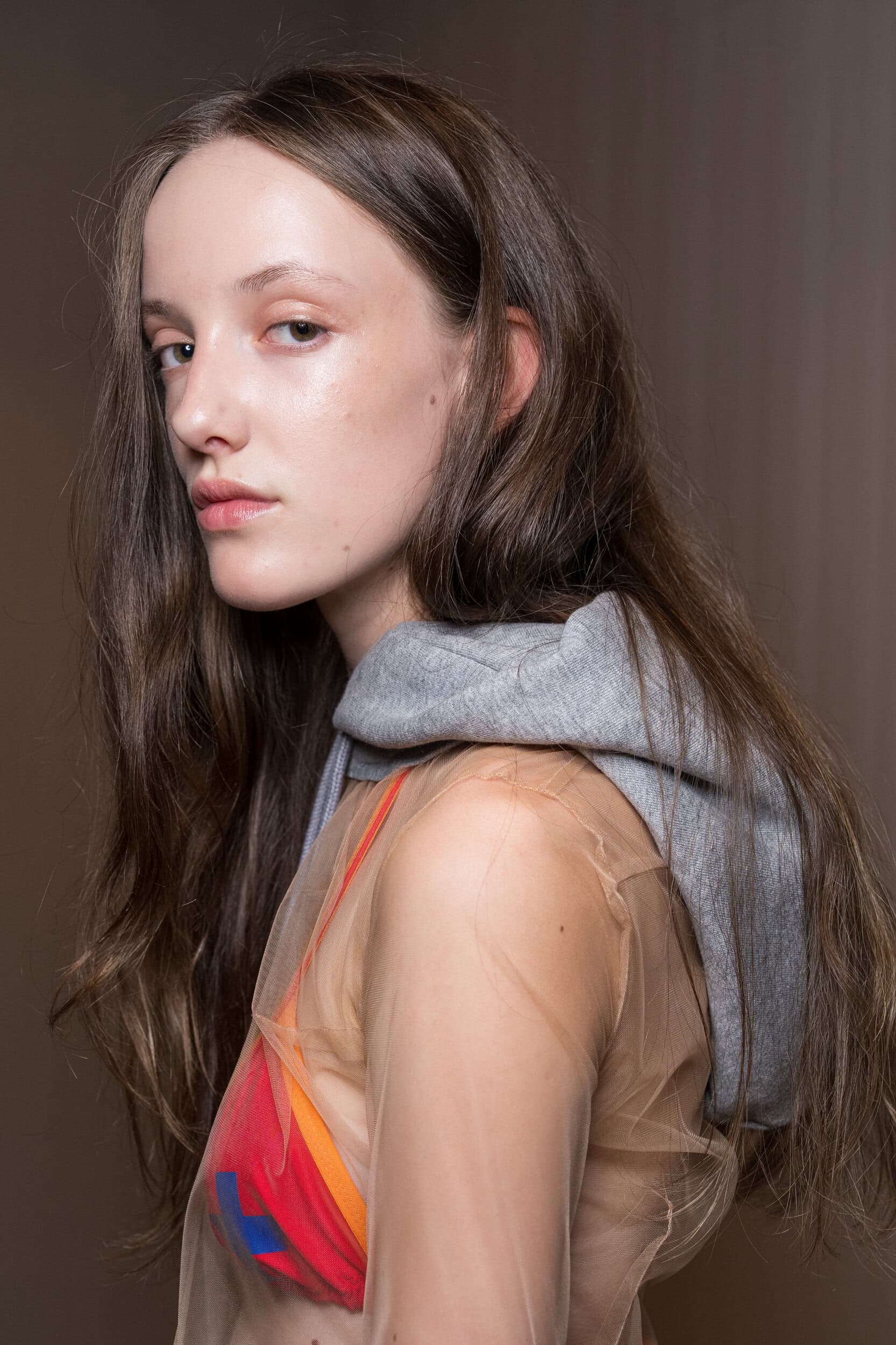 Ottolinger Spring 2027 Fashion Show Backstage