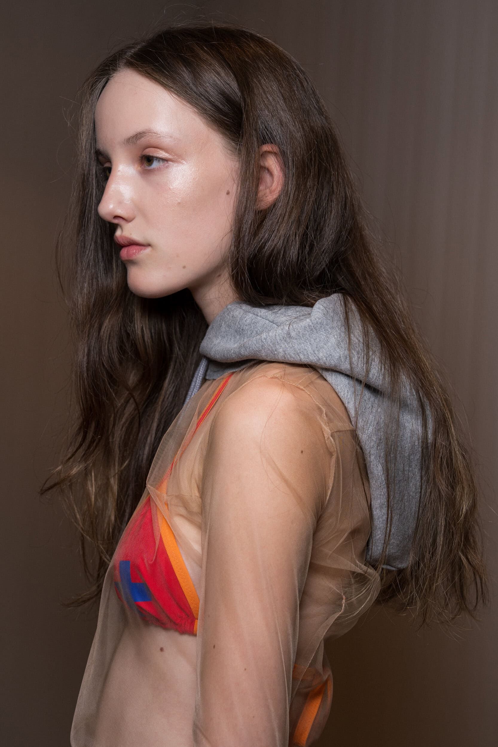 Ottolinger Spring 2027 Fashion Show Backstage