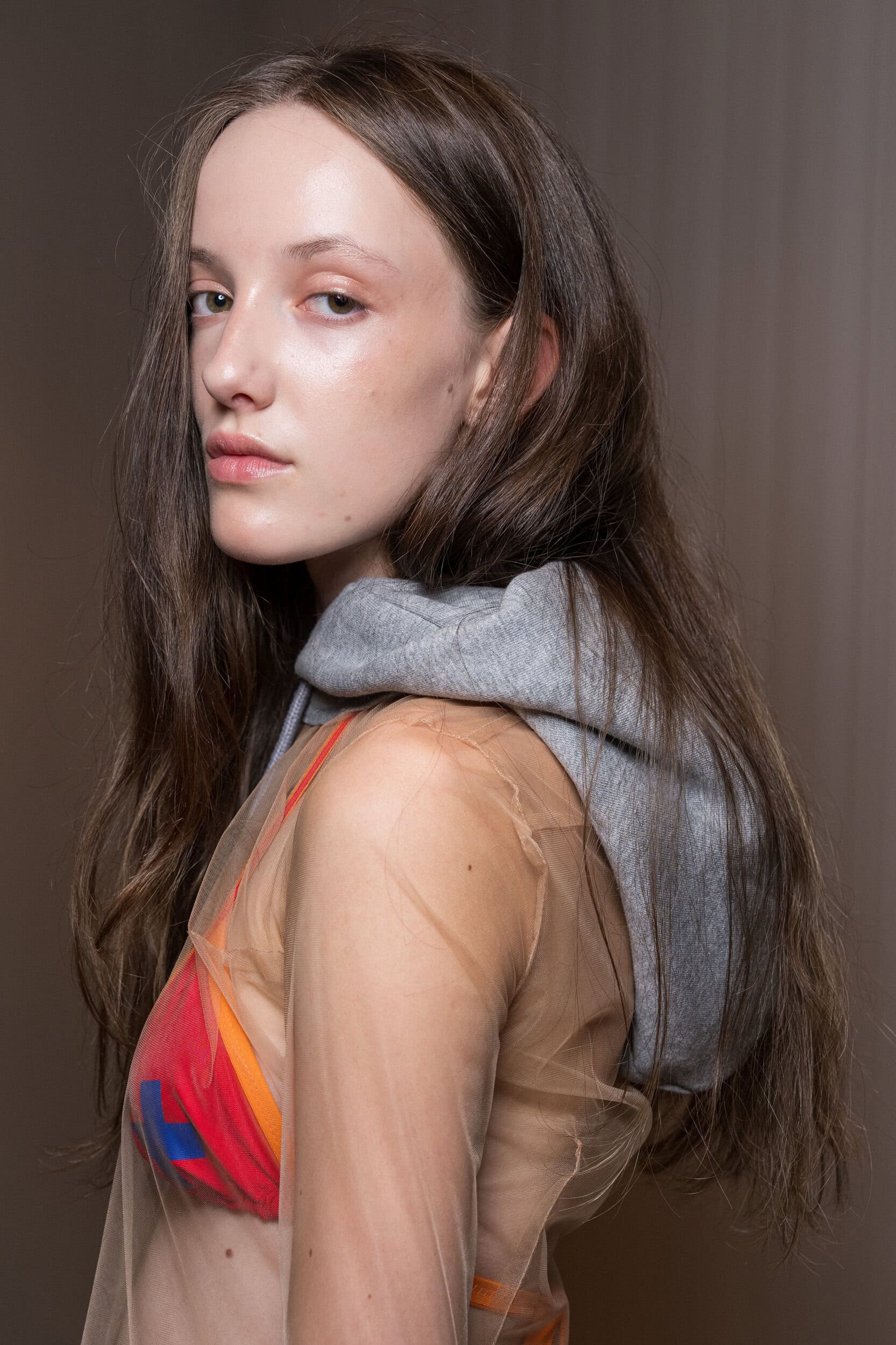 Ottolinger Spring 2027 Fashion Show Backstage