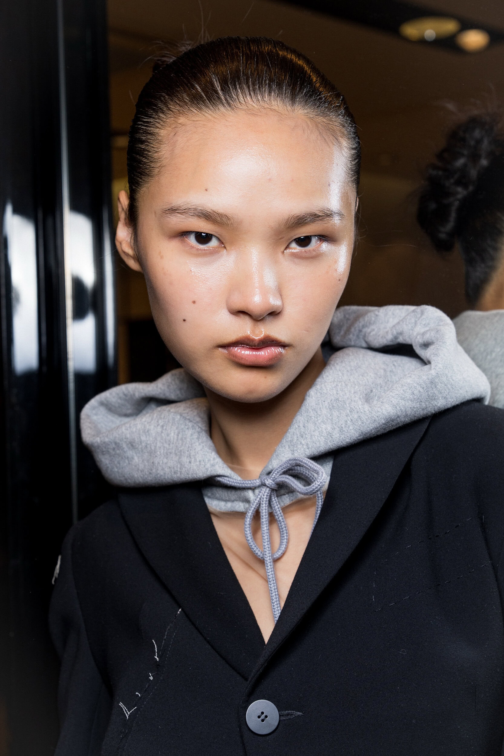 Ottolinger Spring 2027 Fashion Show Backstage