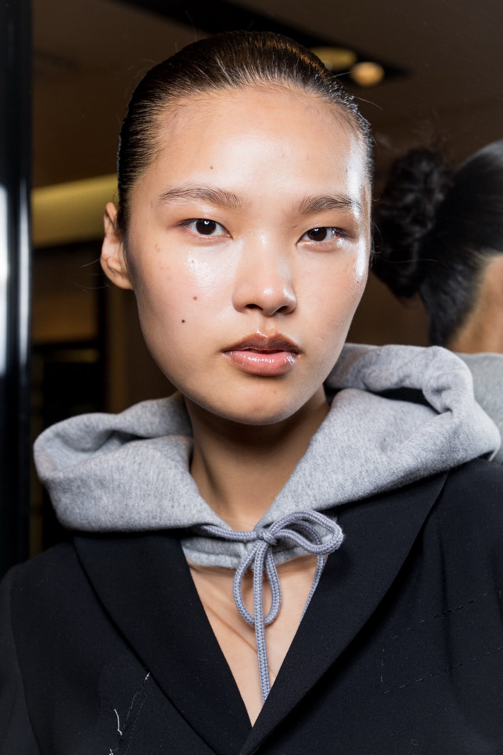 Ottolinger Spring 2027 Fashion Show Backstage