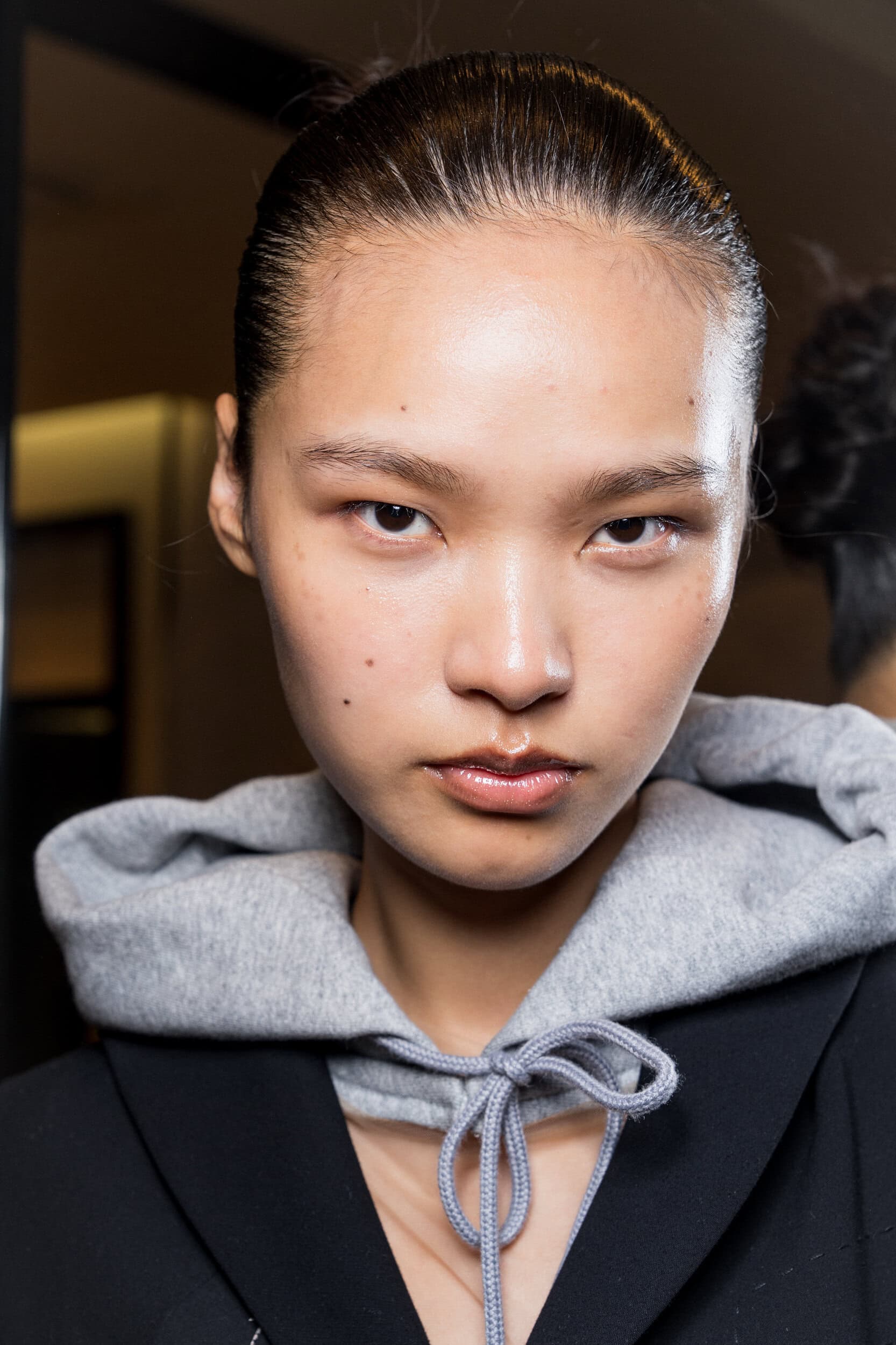 Ottolinger Spring 2027 Fashion Show Backstage