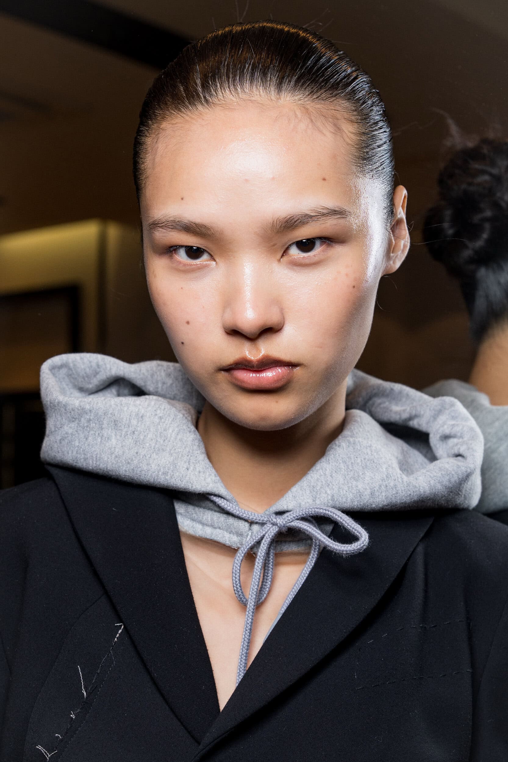 Ottolinger Spring 2027 Fashion Show Backstage