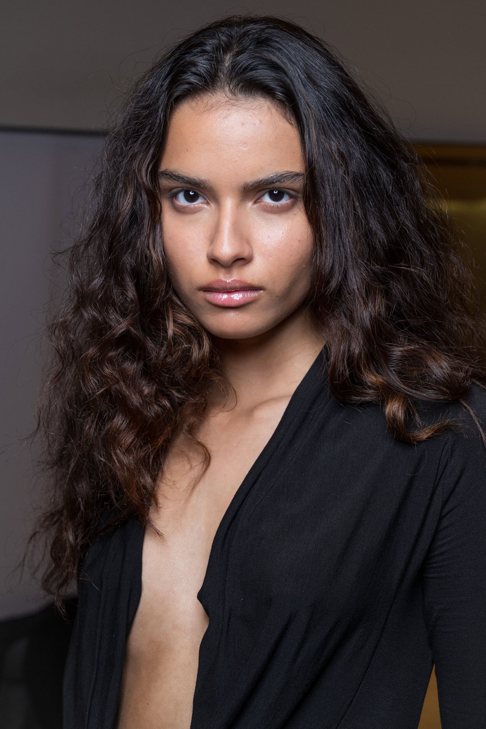 Ottolinger Spring 2027 Fashion Show Backstage