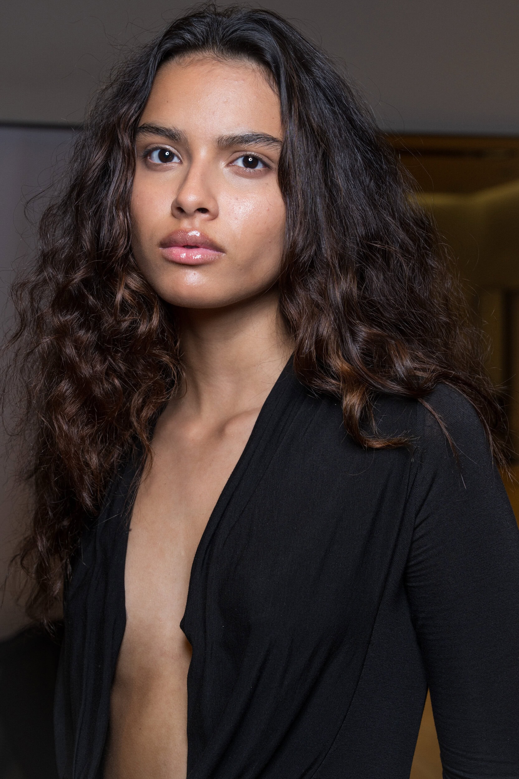 Ottolinger Spring 2027 Fashion Show Backstage
