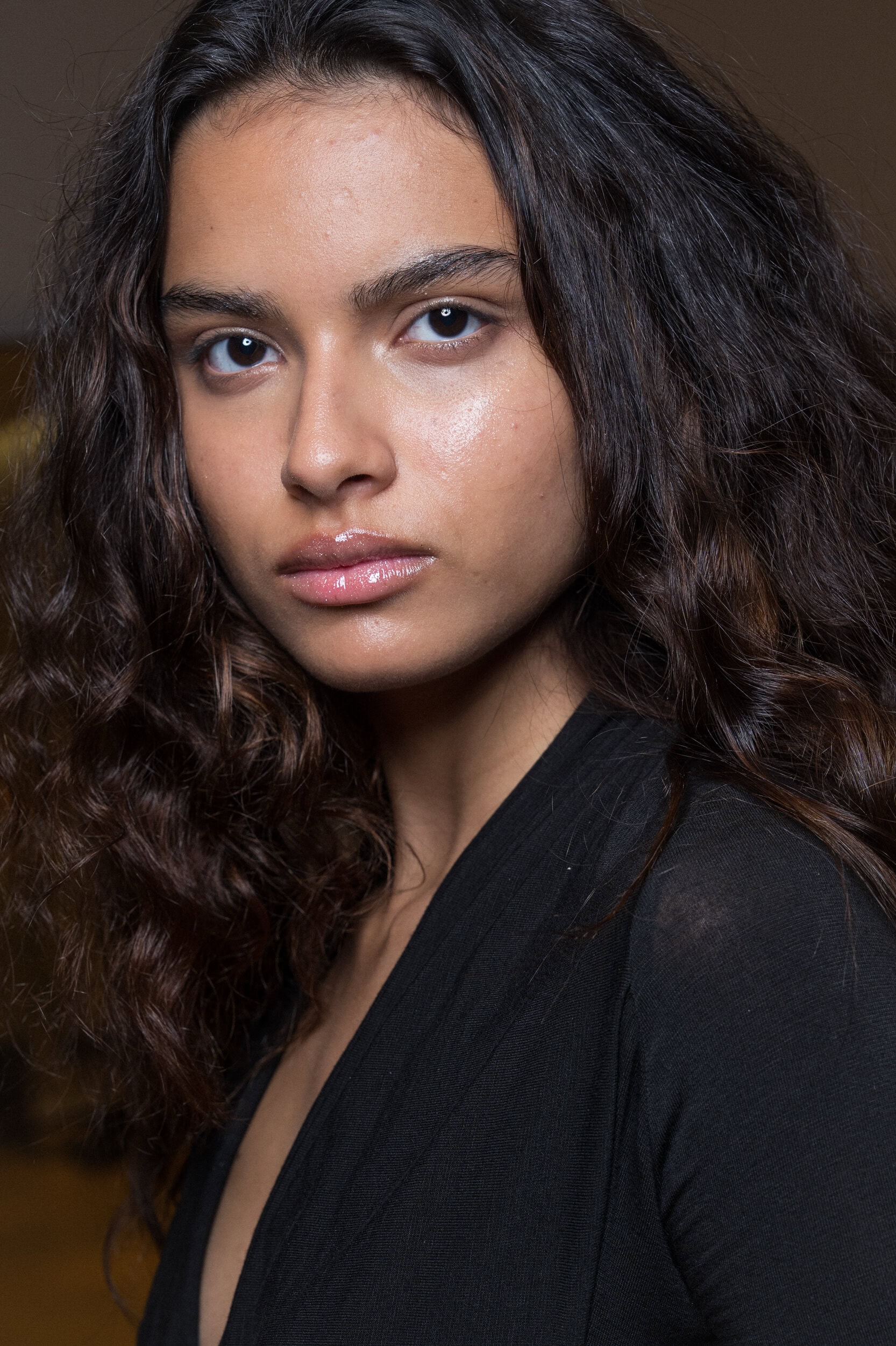 Ottolinger Spring 2027 Fashion Show Backstage