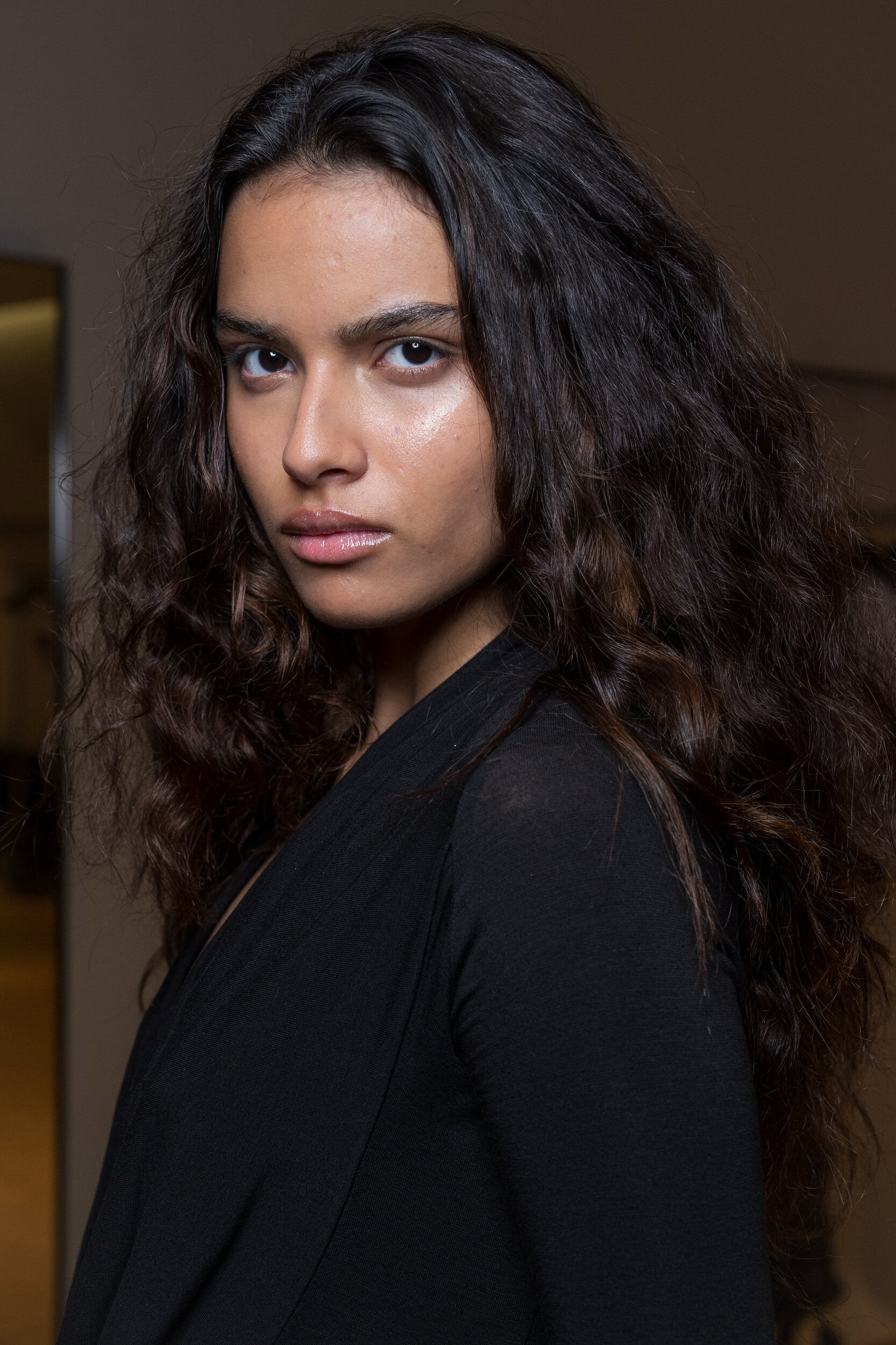Ottolinger Spring 2027 Fashion Show Backstage