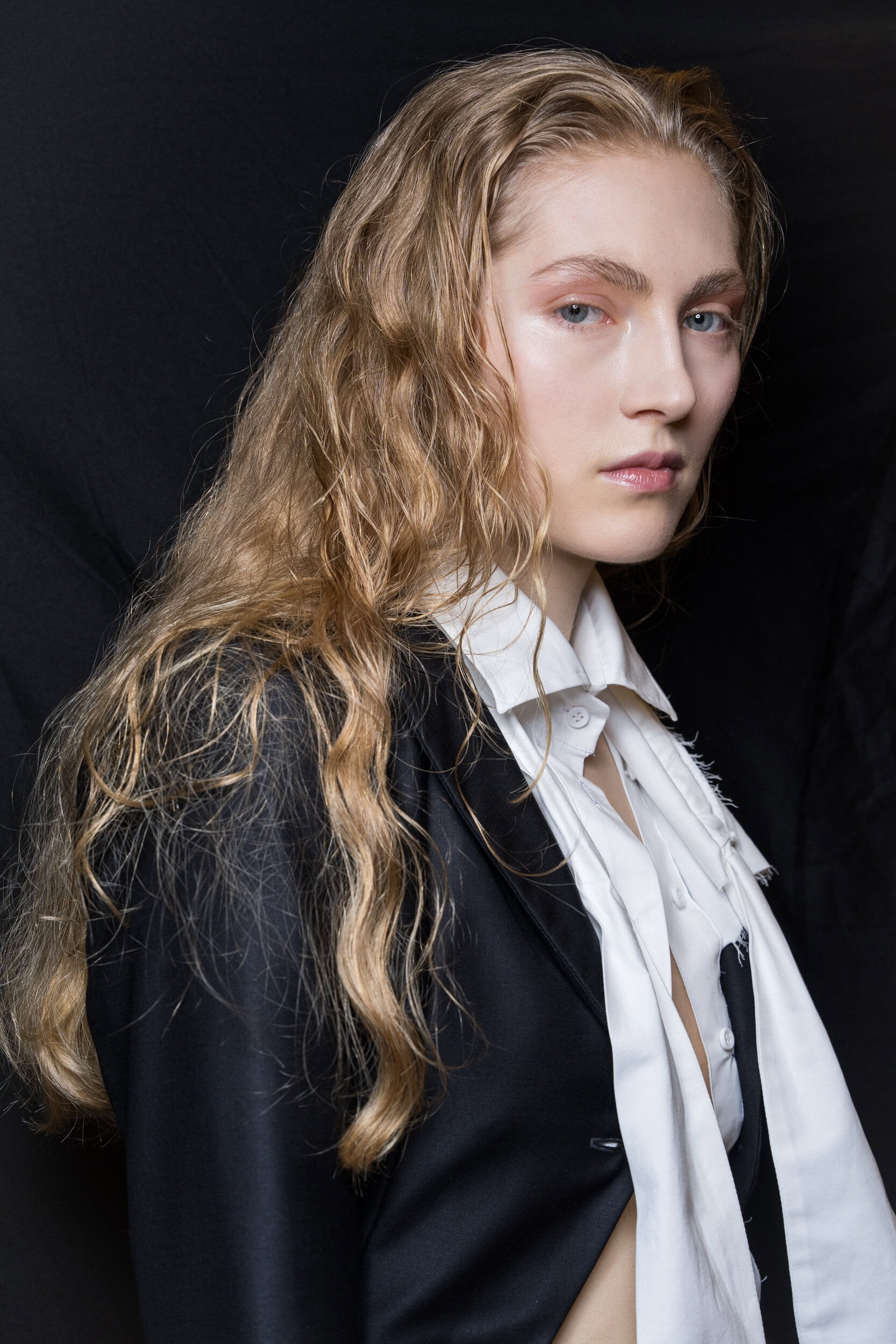 Ottolinger Spring 2027 Fashion Show Backstage