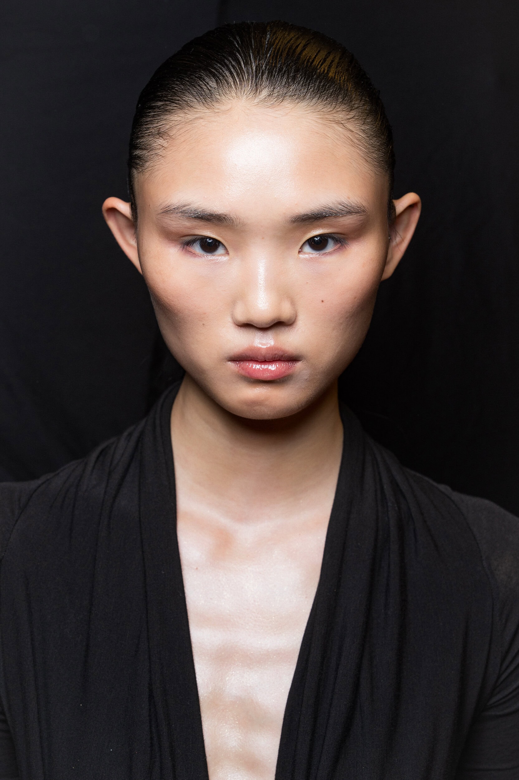 Ottolinger Spring 2027 Fashion Show Backstage