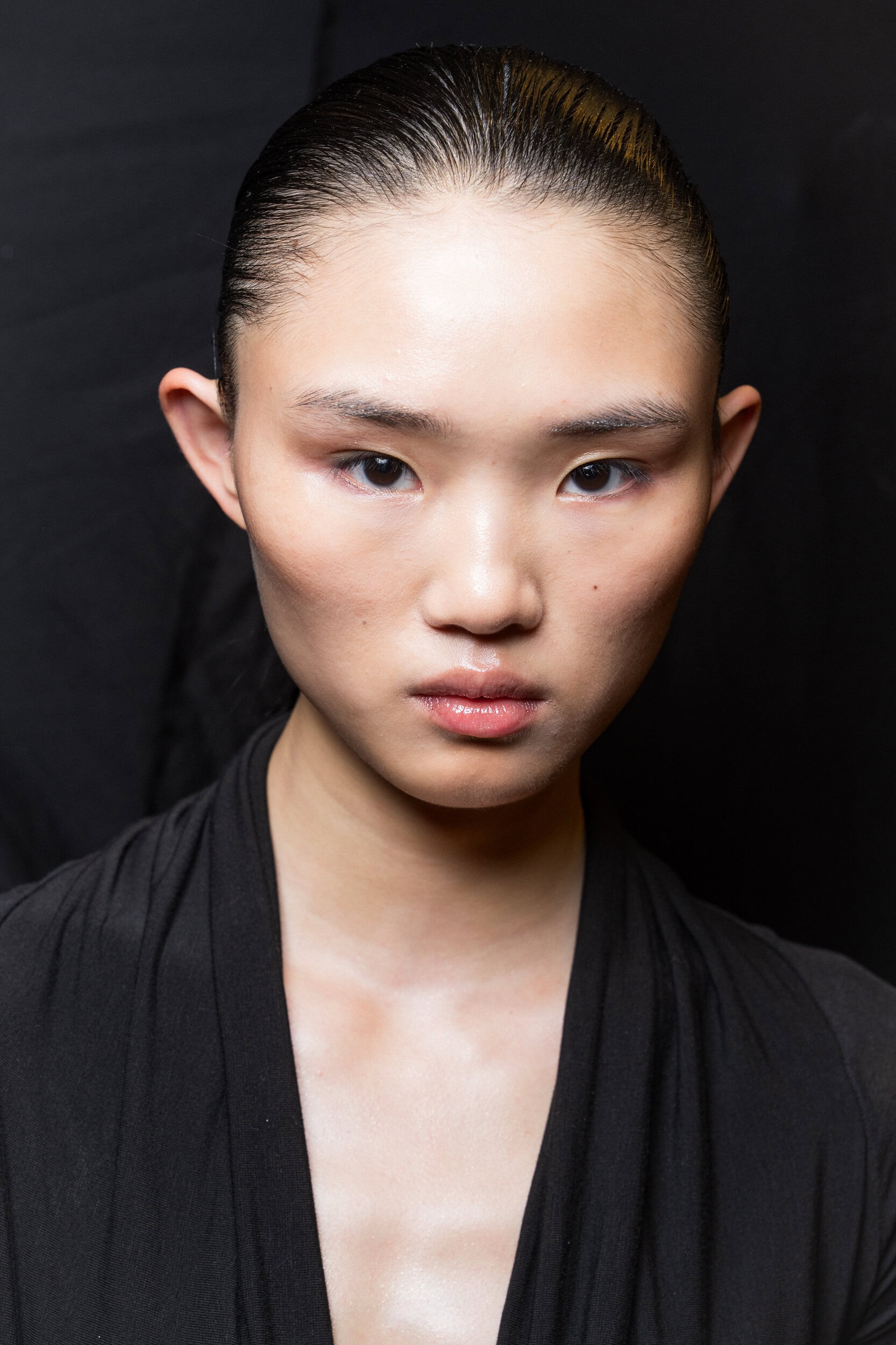 Ottolinger Spring 2027 Fashion Show Backstage
