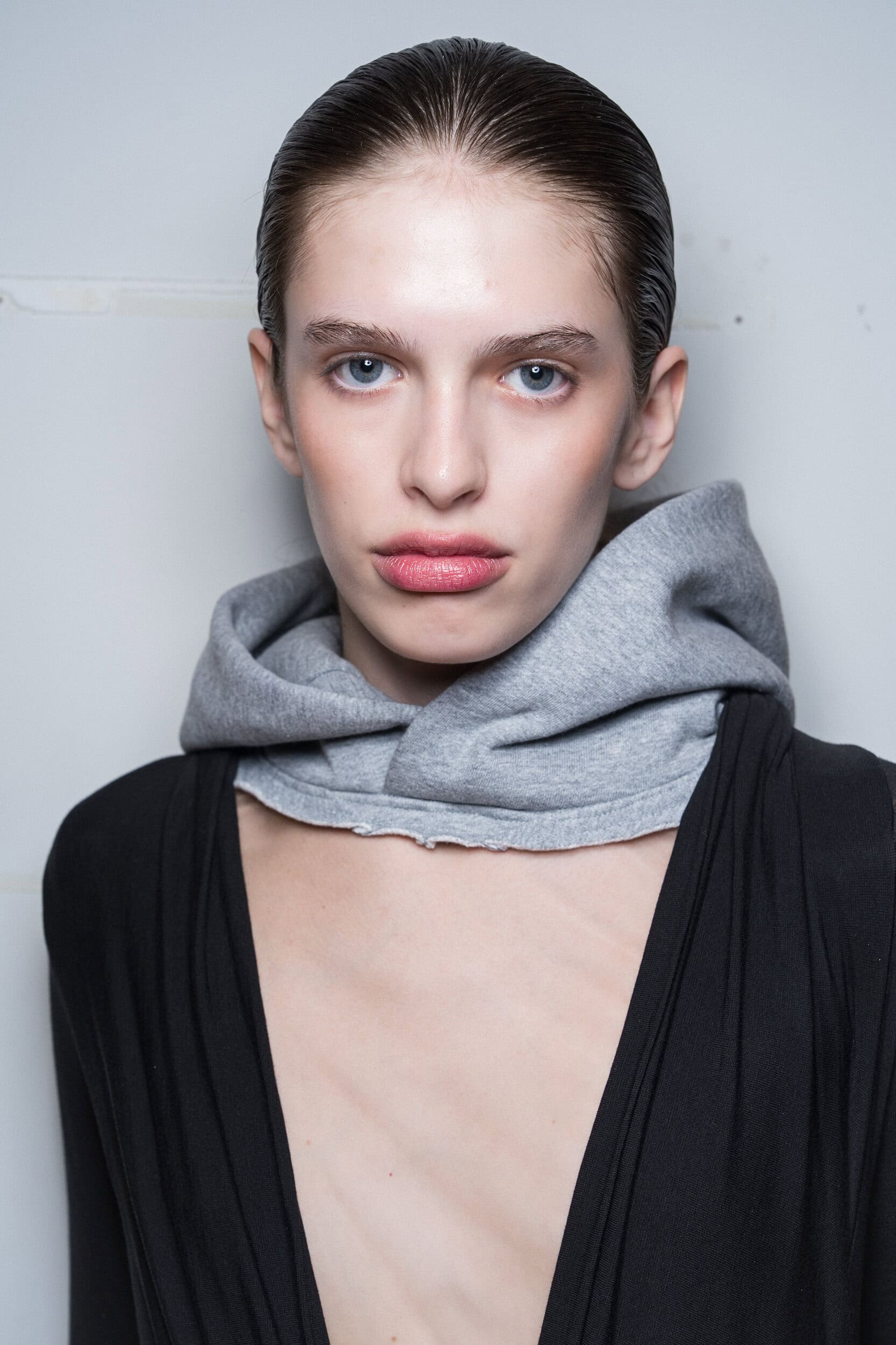Ottolinger Spring 2027 Fashion Show Backstage