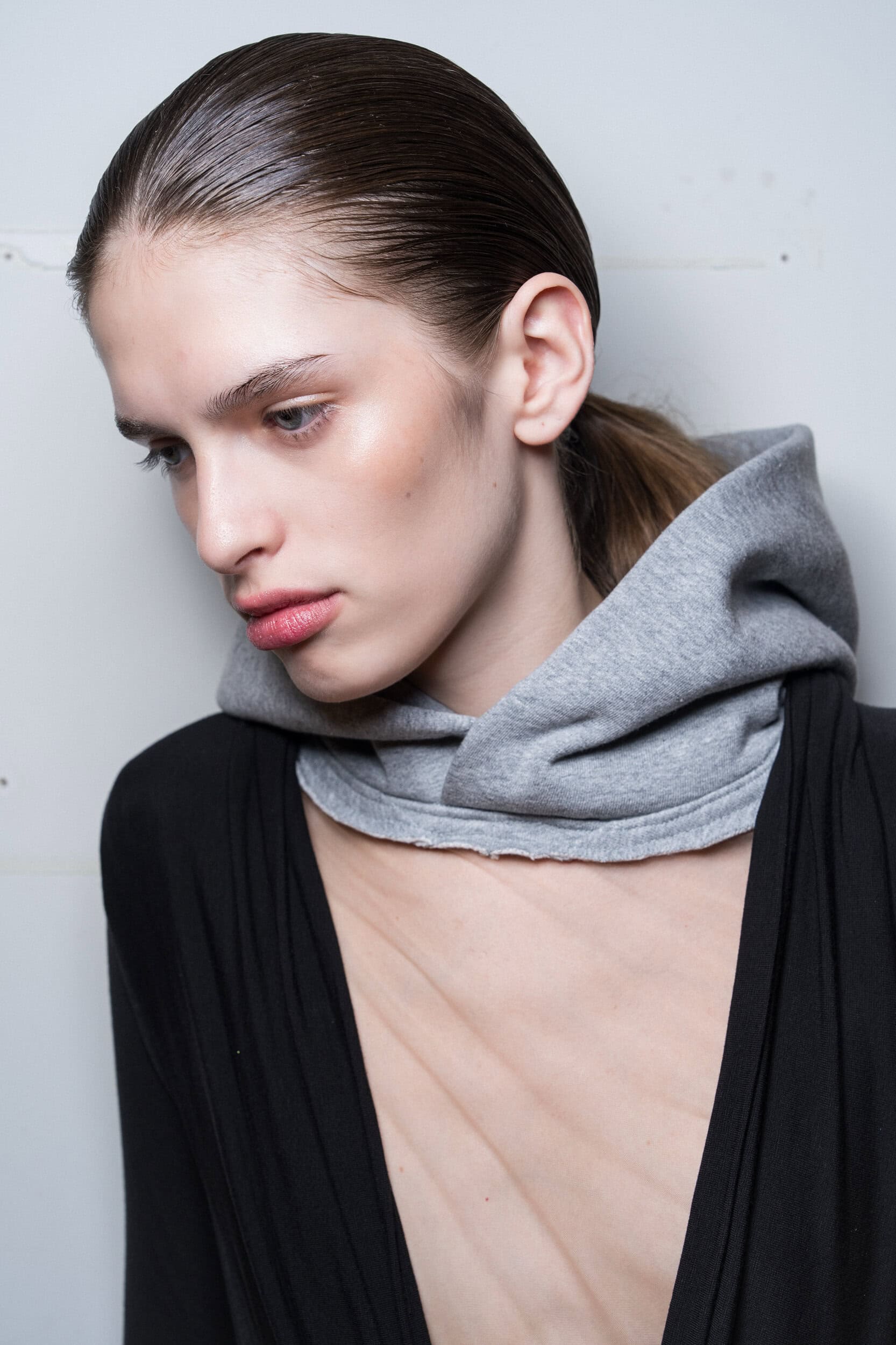 Ottolinger Spring 2027 Fashion Show Backstage