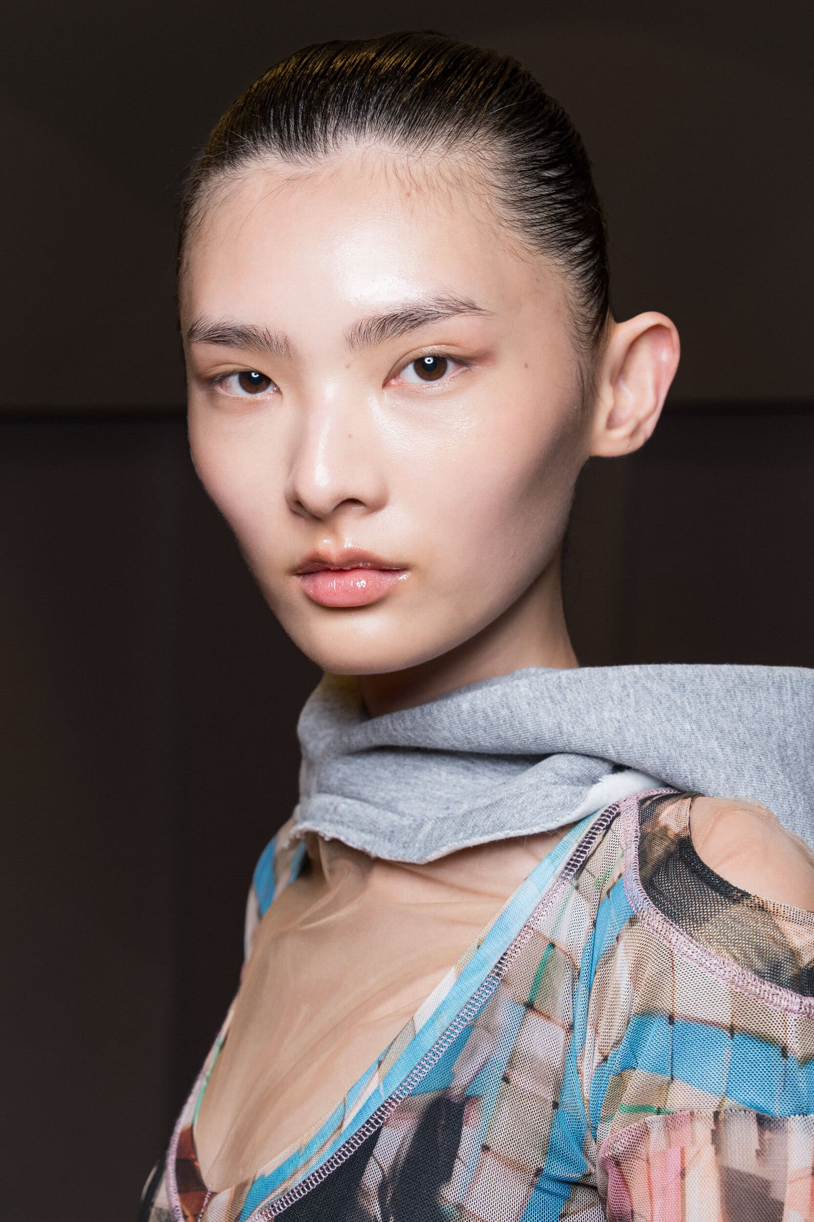 Ottolinger Spring 2027 Fashion Show Backstage