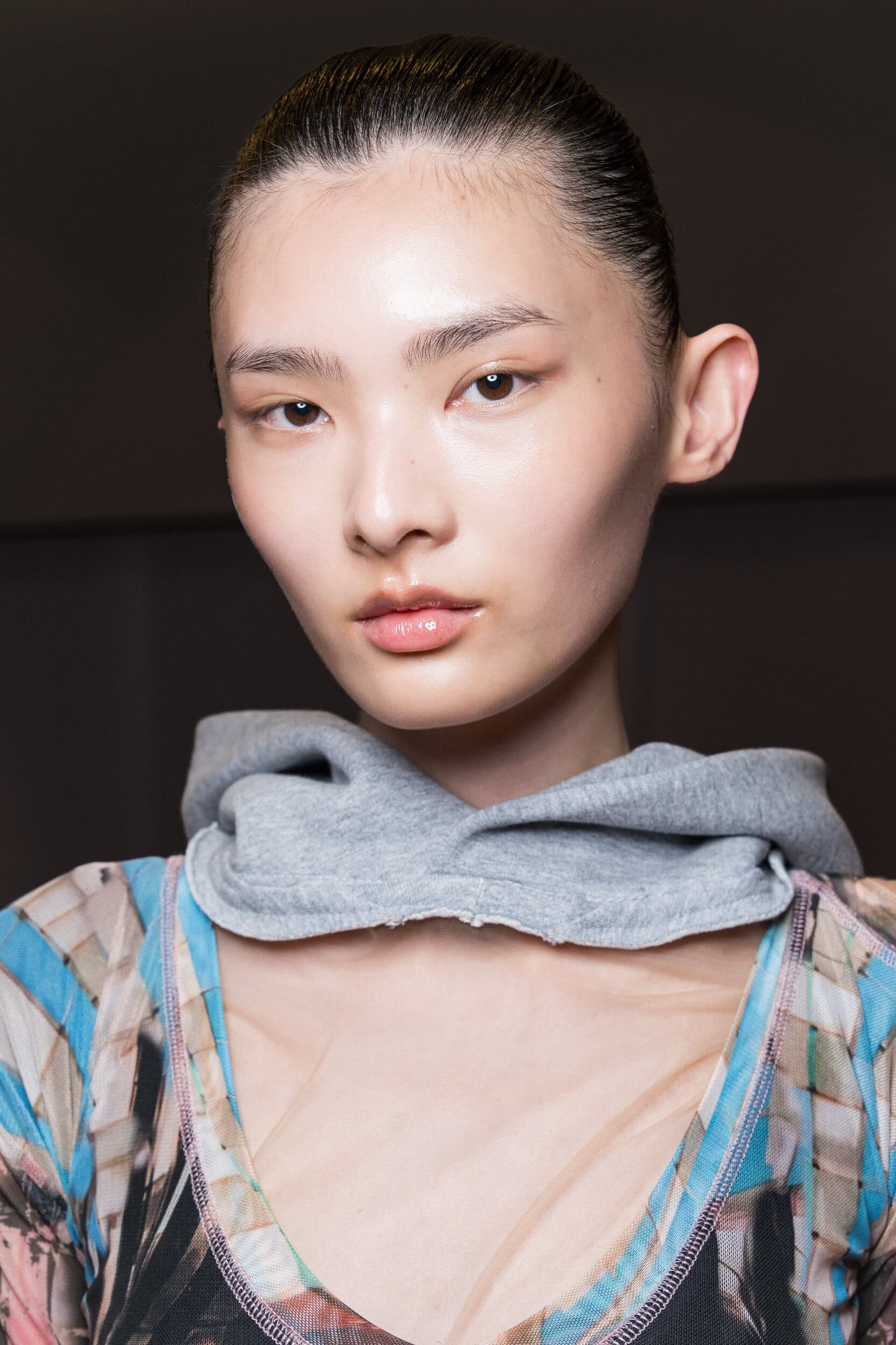 Ottolinger Spring 2027 Fashion Show Backstage