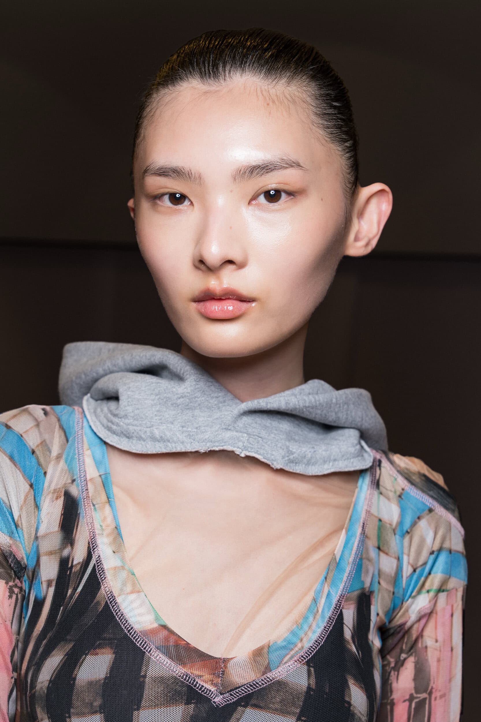 Ottolinger Spring 2027 Fashion Show Backstage