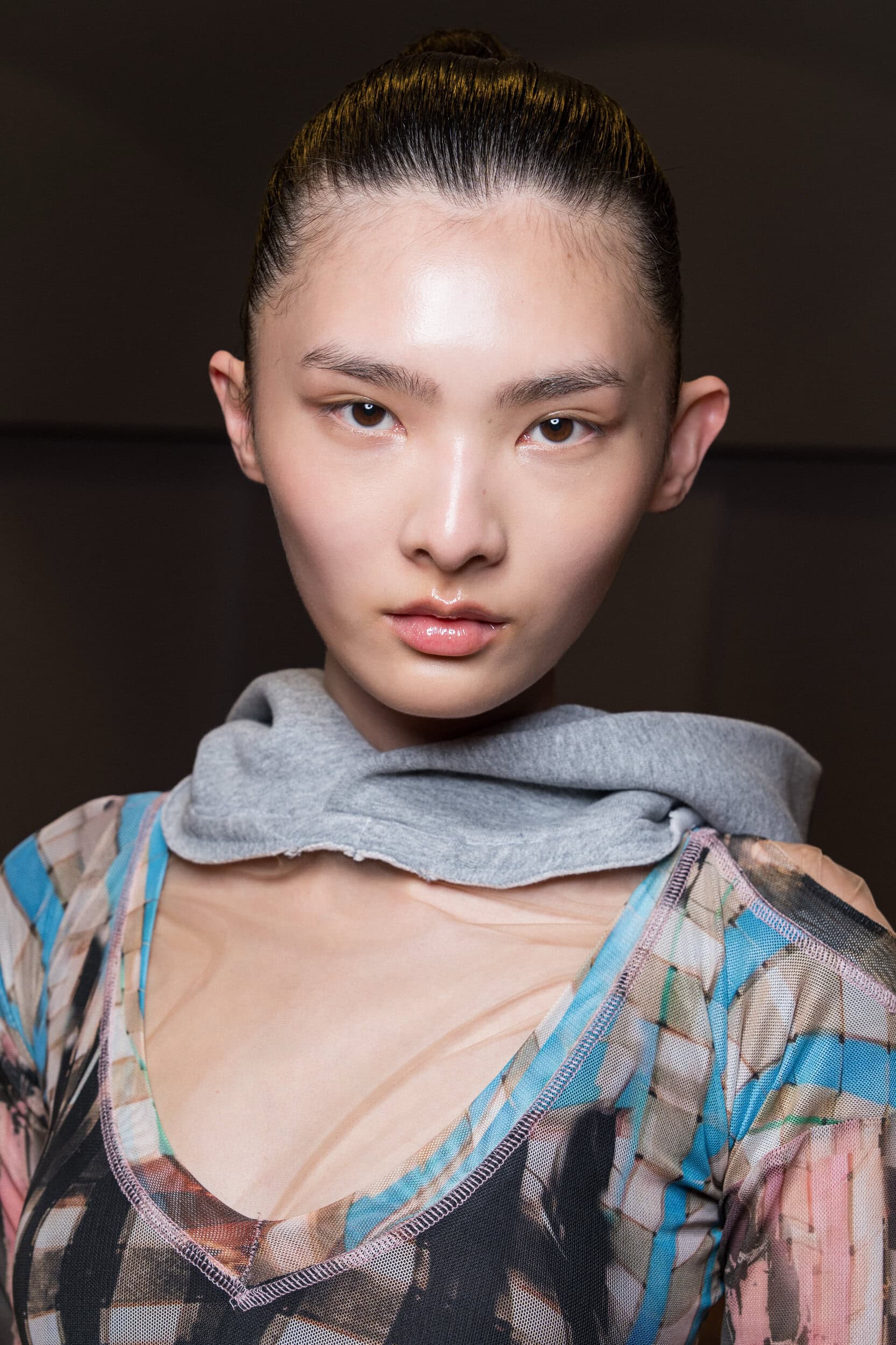 Ottolinger Spring 2027 Fashion Show Backstage
