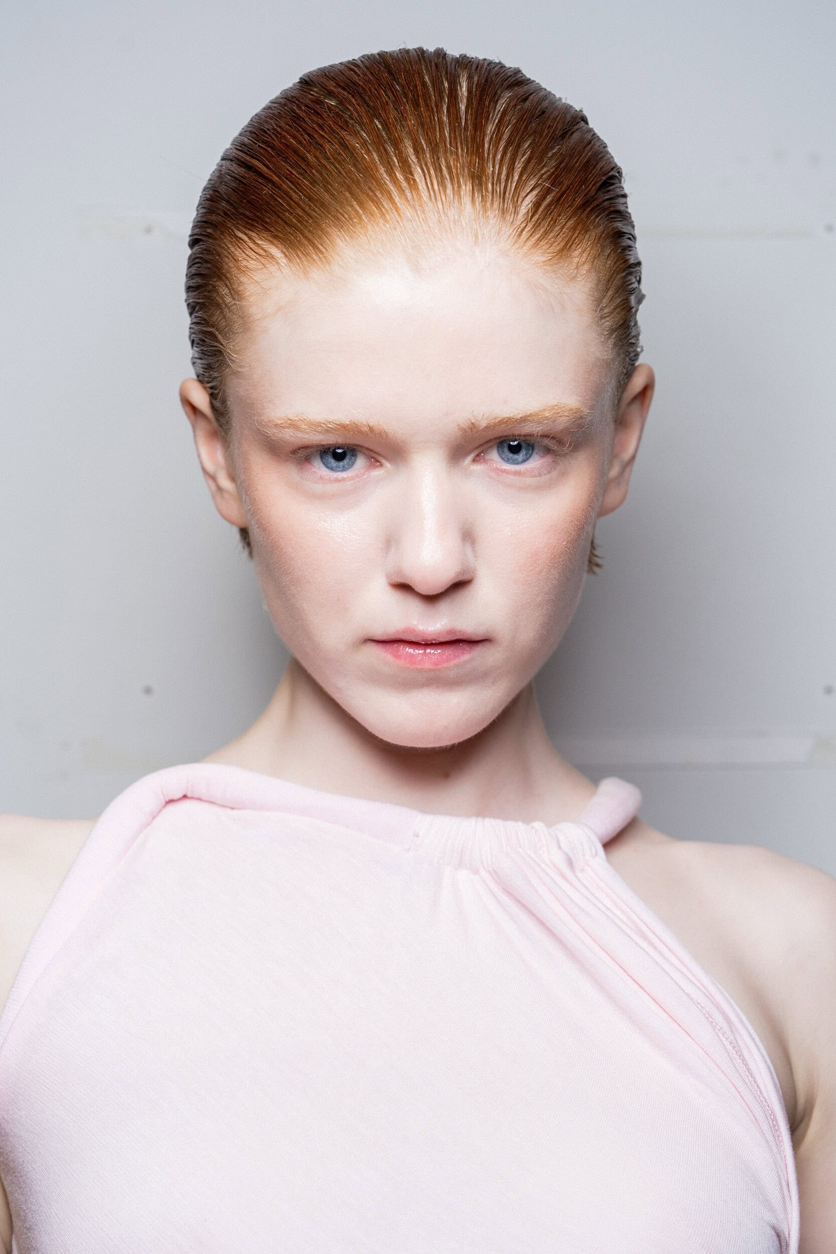 Ottolinger Spring 2027 Fashion Show Backstage