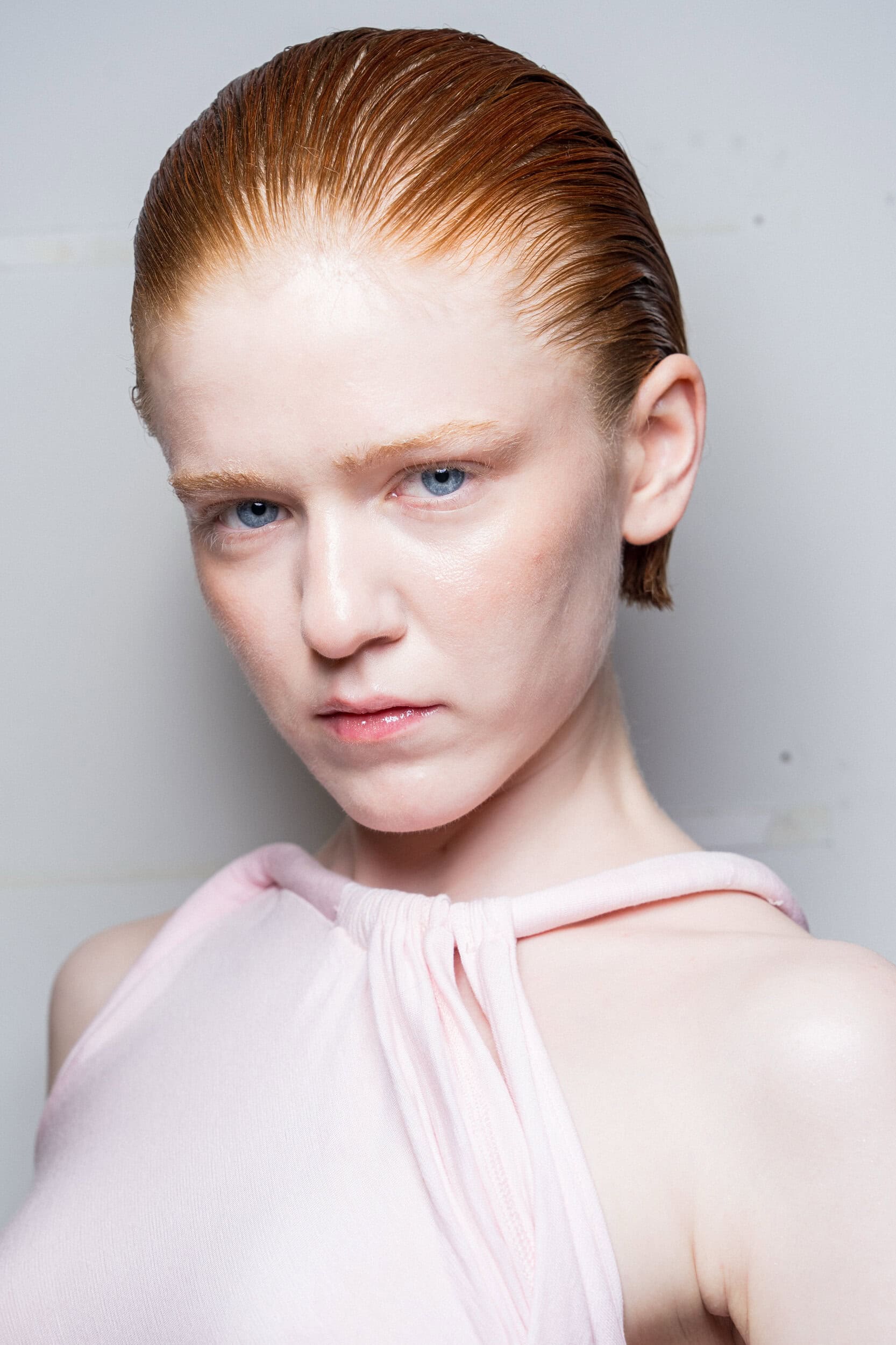 Ottolinger Spring 2027 Fashion Show Backstage
