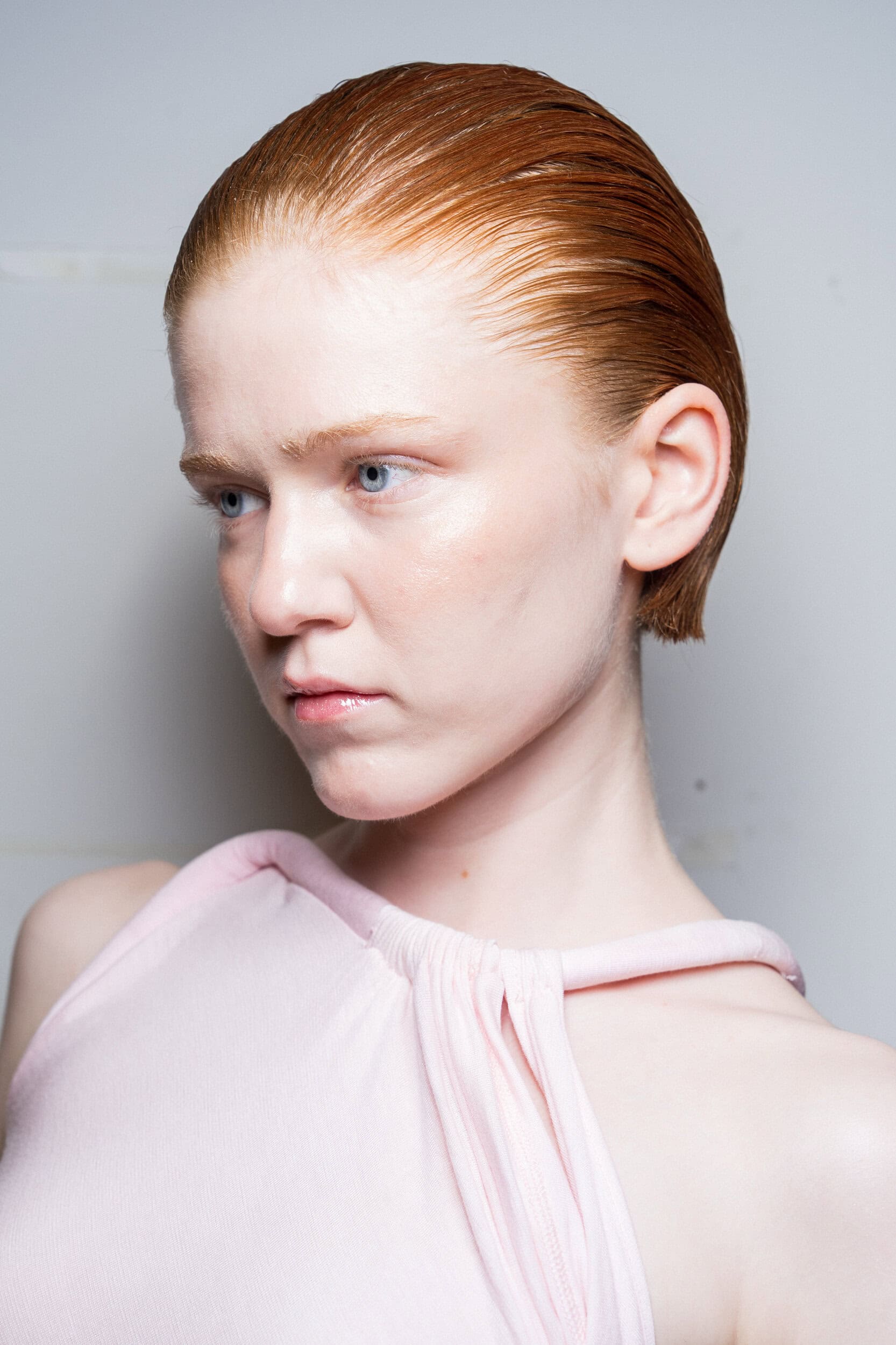 Ottolinger Spring 2027 Fashion Show Backstage