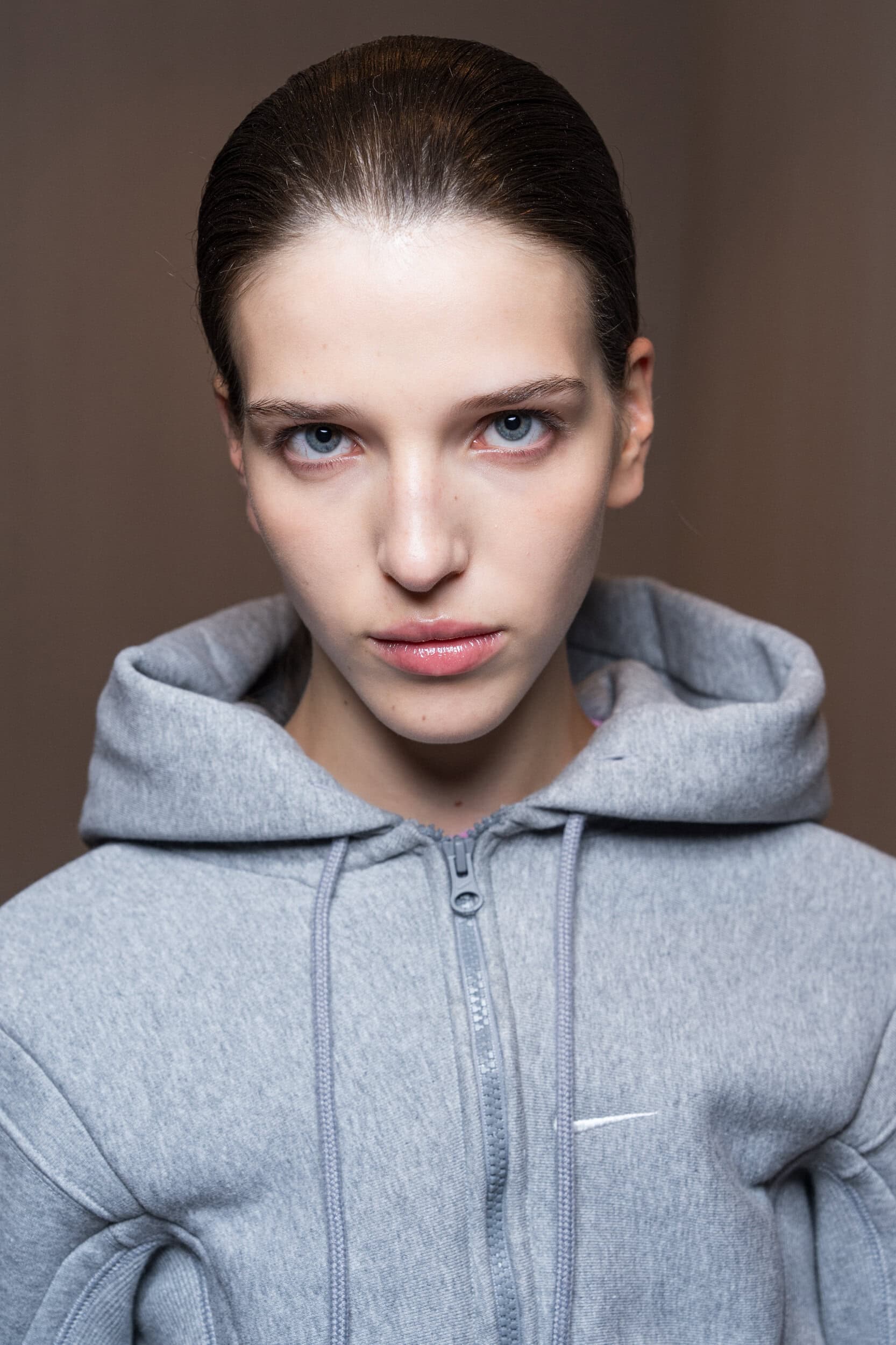 Ottolinger Spring 2027 Fashion Show Backstage