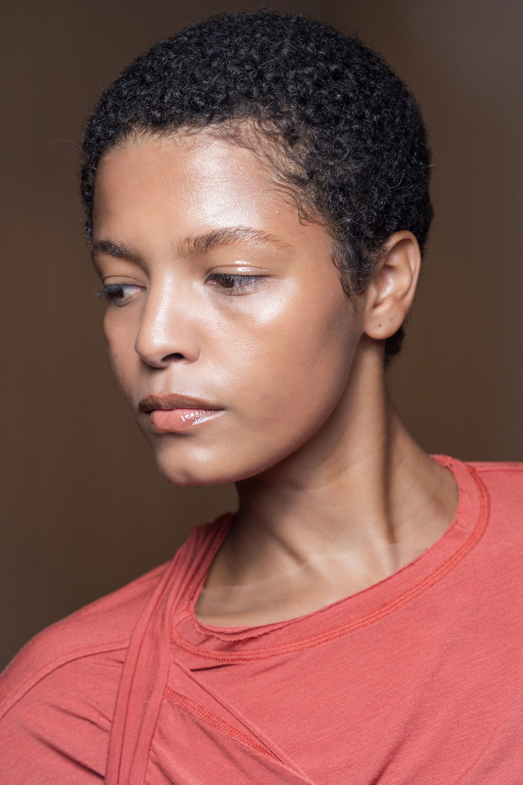 Ottolinger Spring 2027 Fashion Show Backstage
