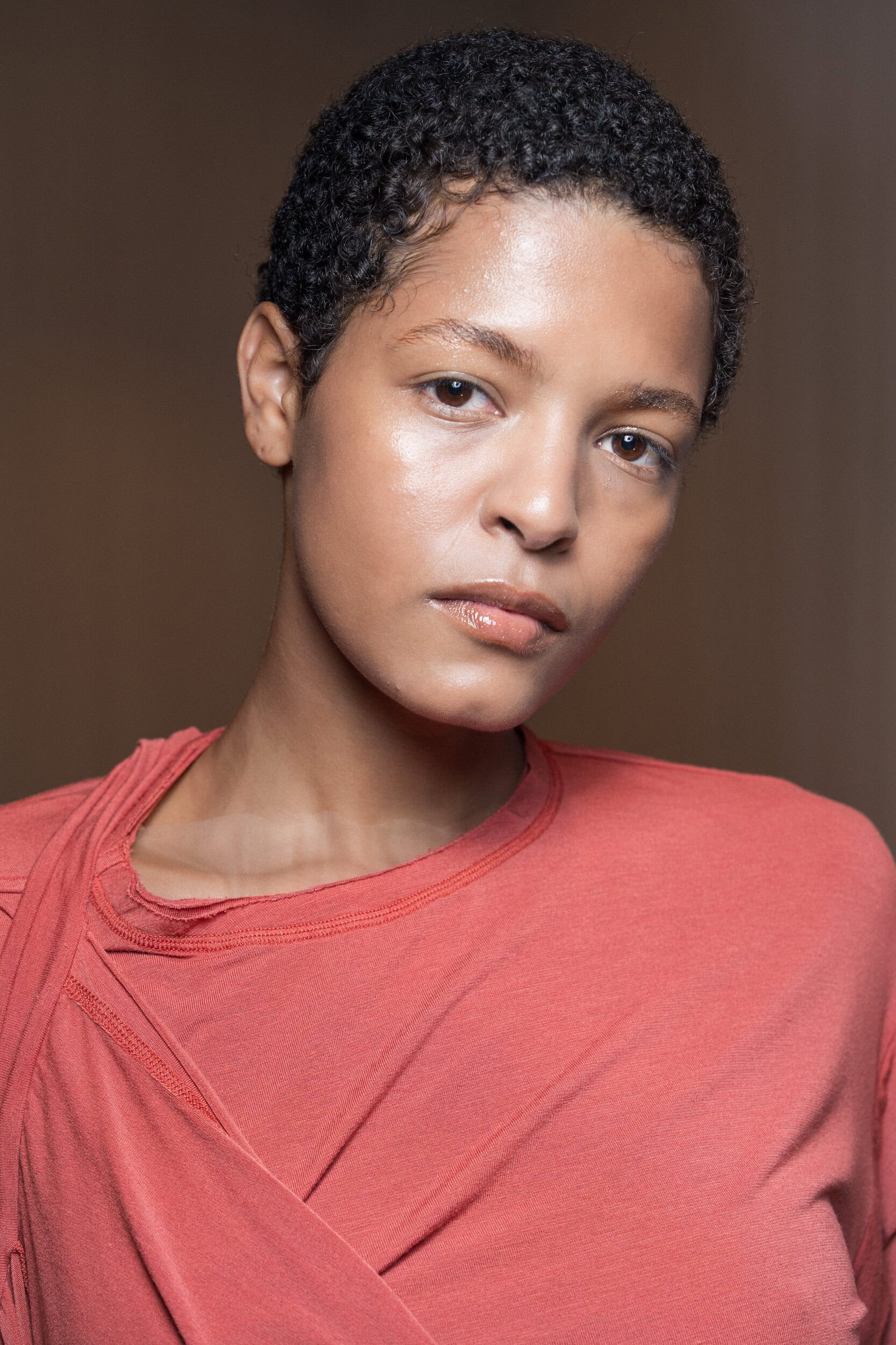 Ottolinger Spring 2027 Fashion Show Backstage