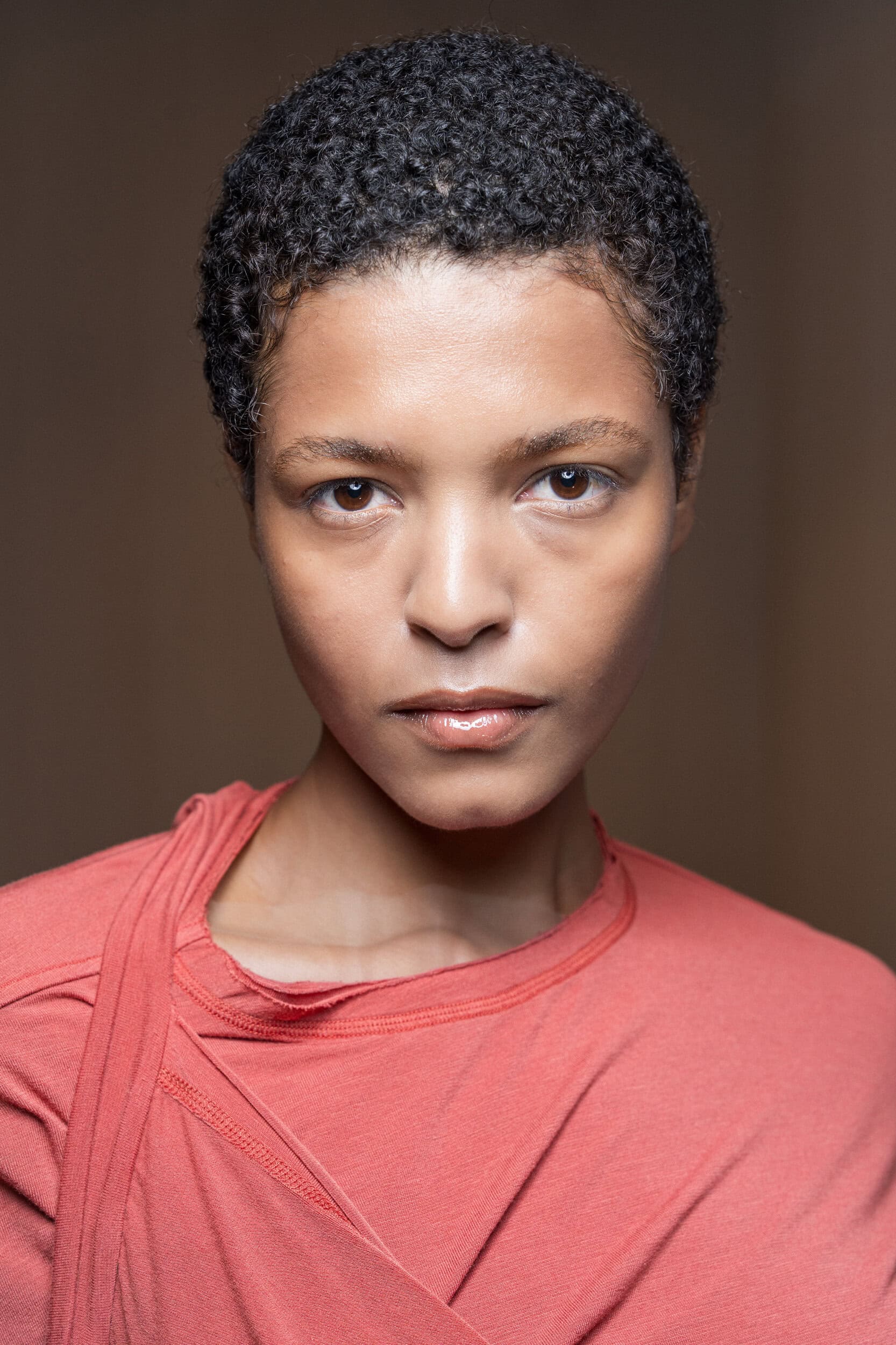 Ottolinger Spring 2027 Fashion Show Backstage