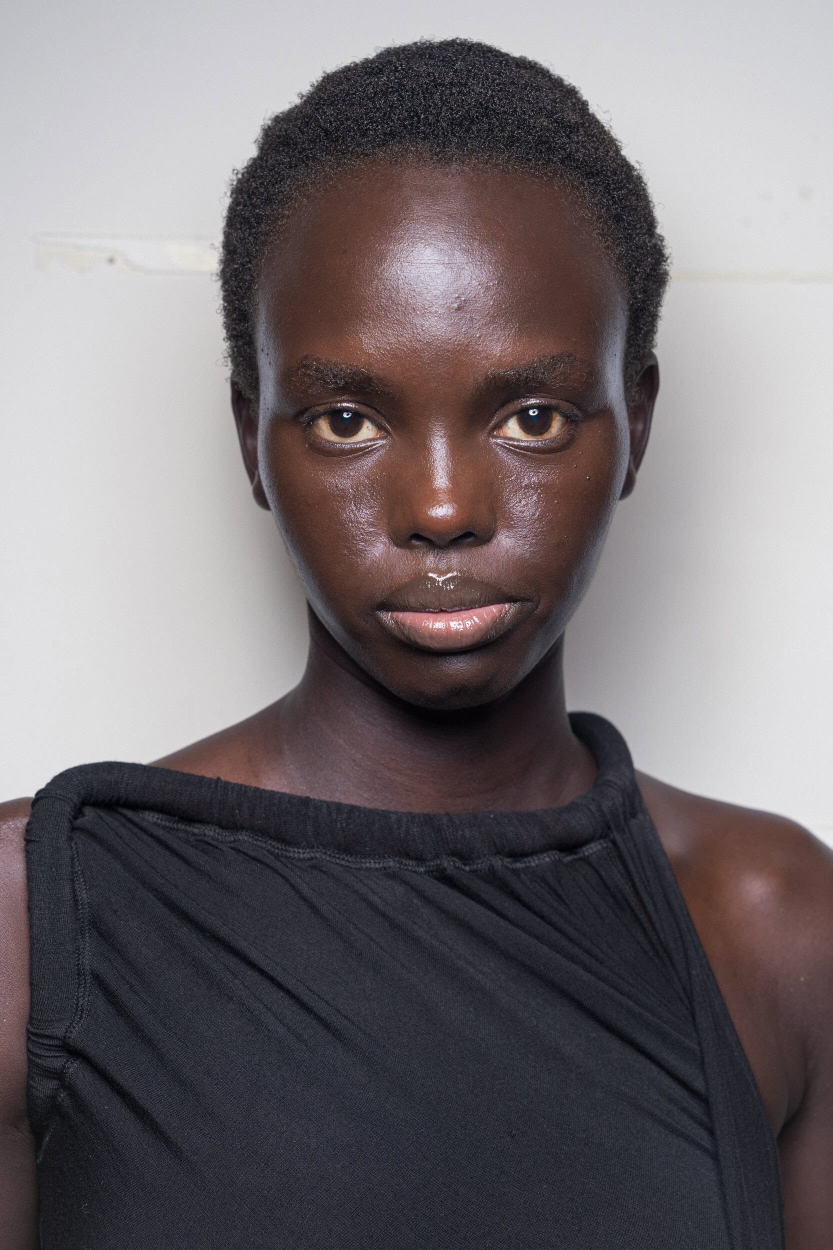 Ottolinger Spring 2027 Fashion Show Backstage