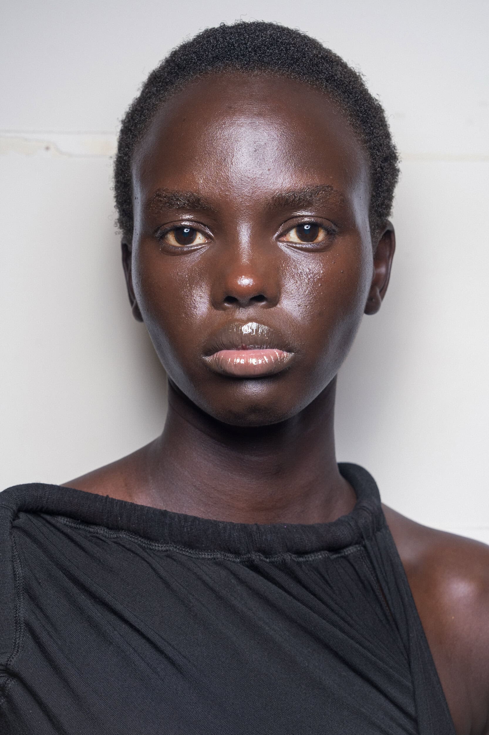 Ottolinger Spring 2027 Fashion Show Backstage