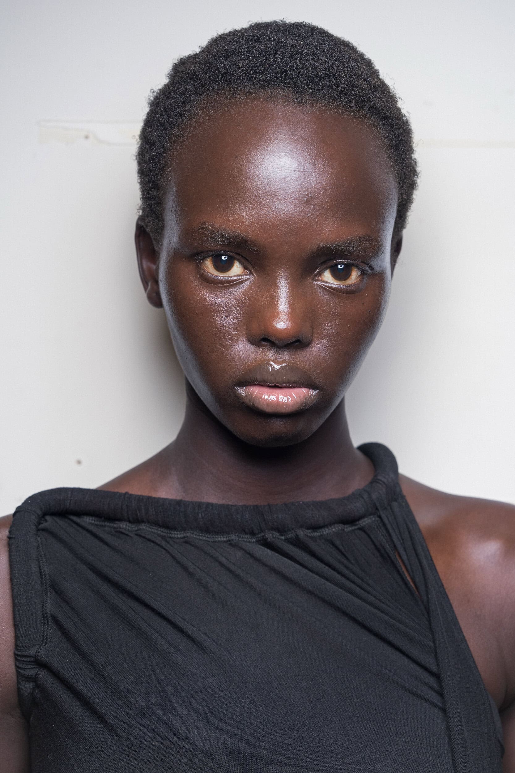 Ottolinger Spring 2027 Fashion Show Backstage
