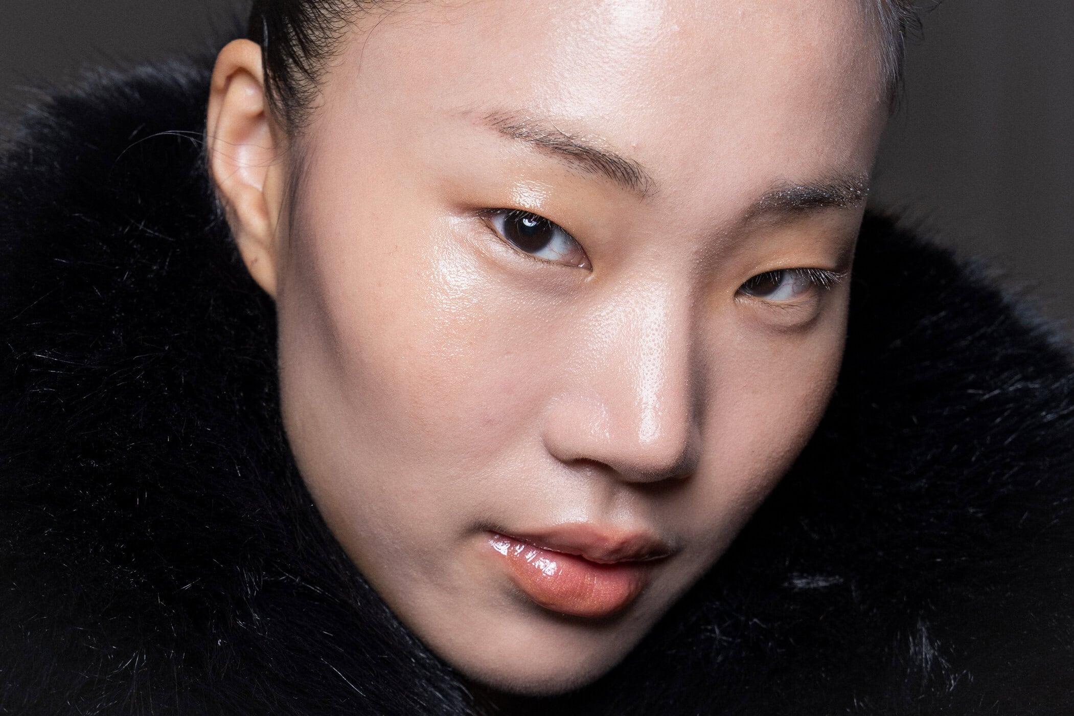 Ottolinger Spring 2027 Fashion Show Backstage