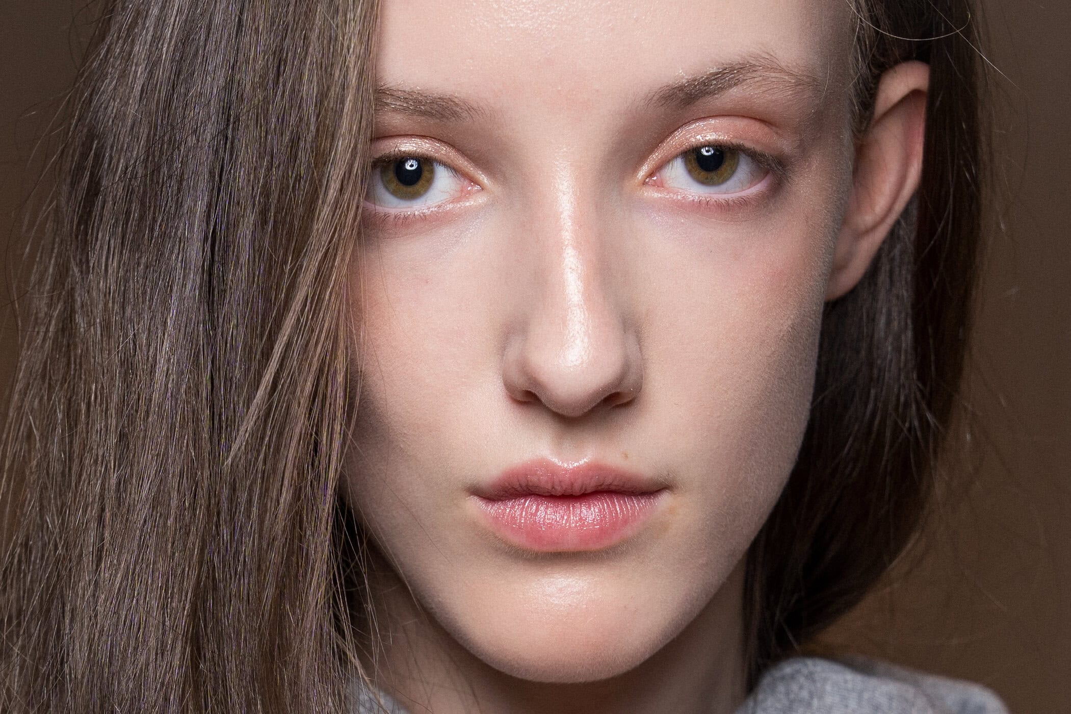 Ottolinger Spring 2027 Fashion Show Backstage