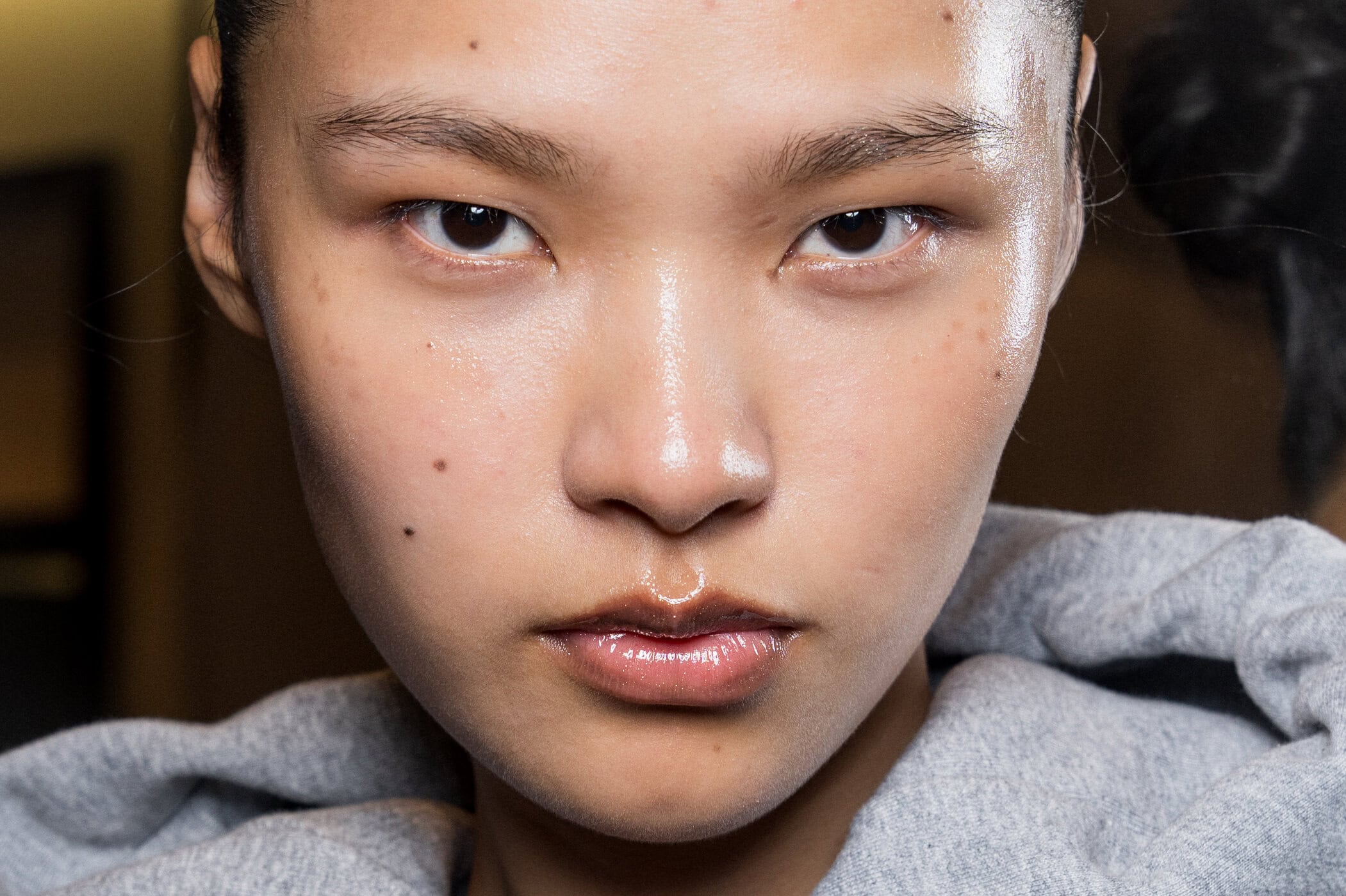 Ottolinger Spring 2027 Fashion Show Backstage