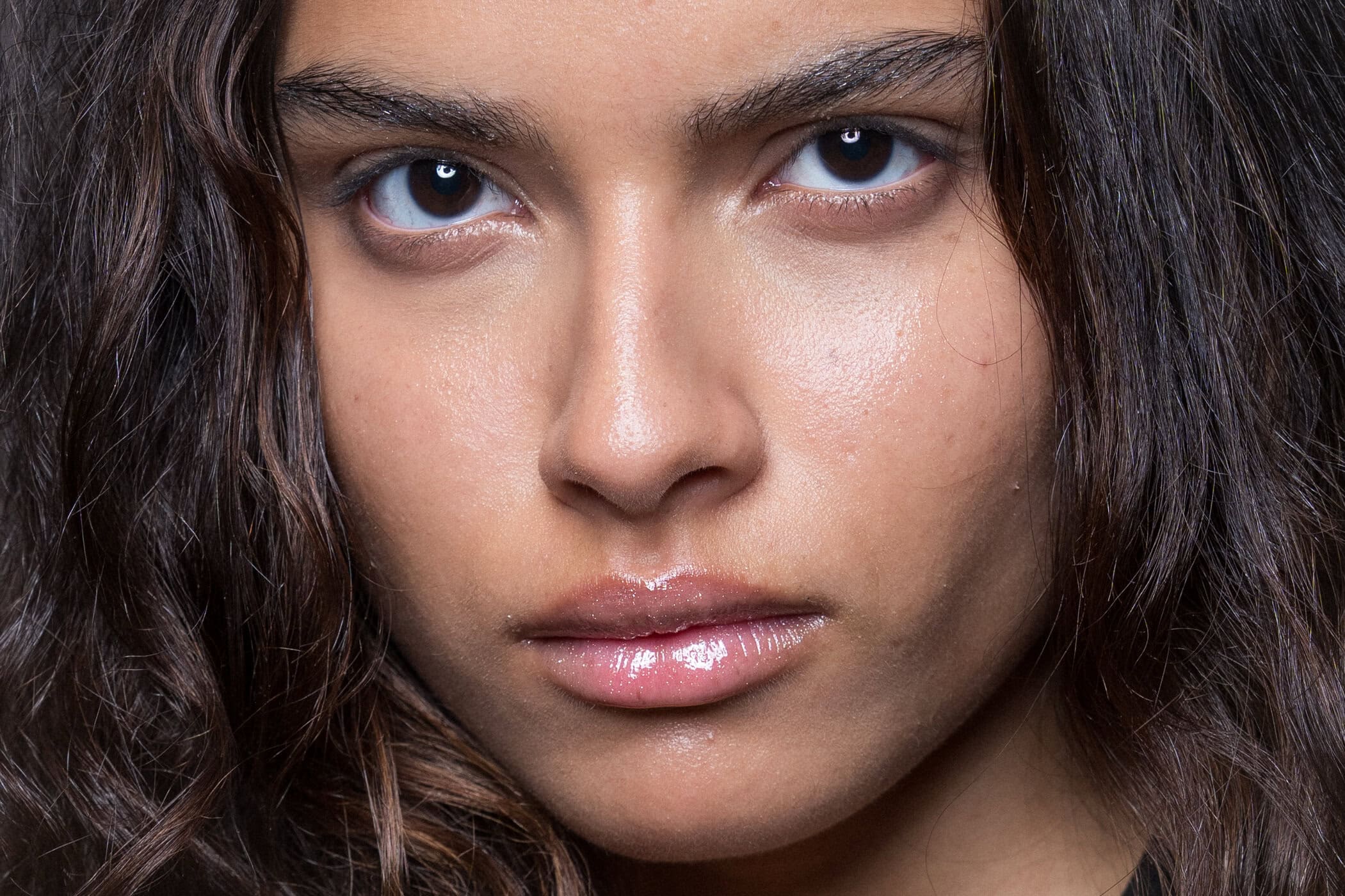 Ottolinger Spring 2027 Fashion Show Backstage