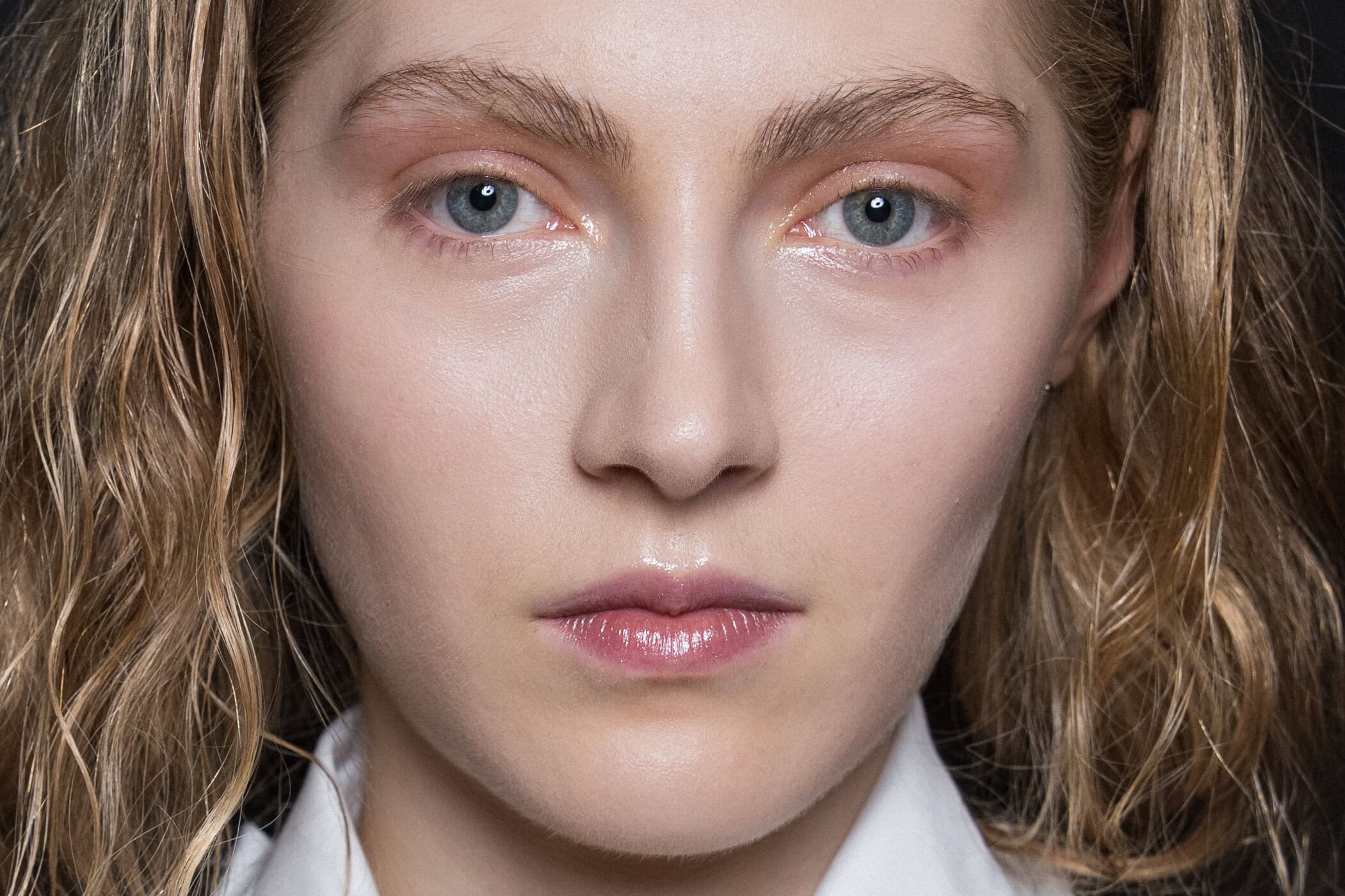 Ottolinger Spring 2027 Fashion Show Backstage