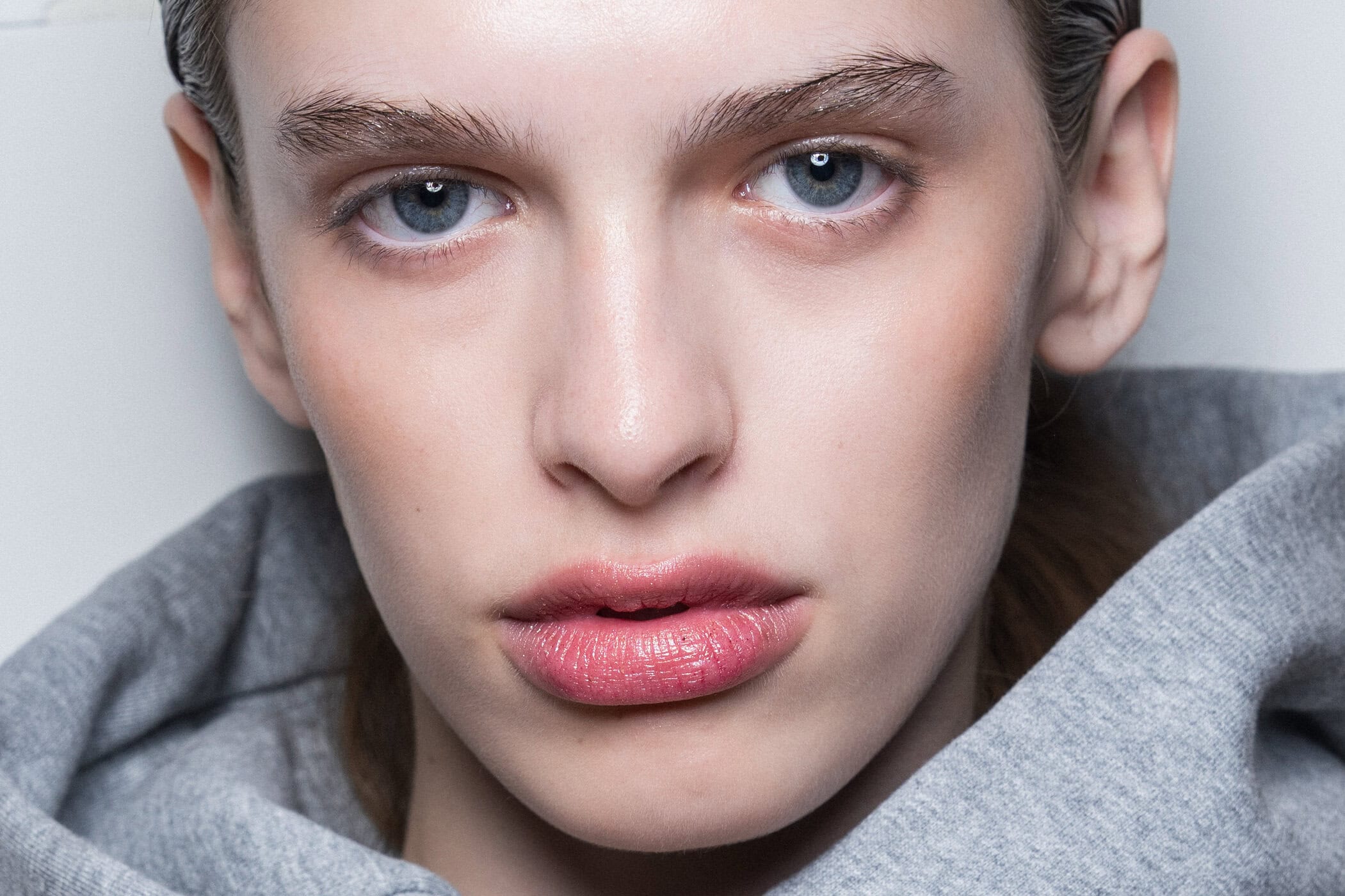 Ottolinger Spring 2027 Fashion Show Backstage