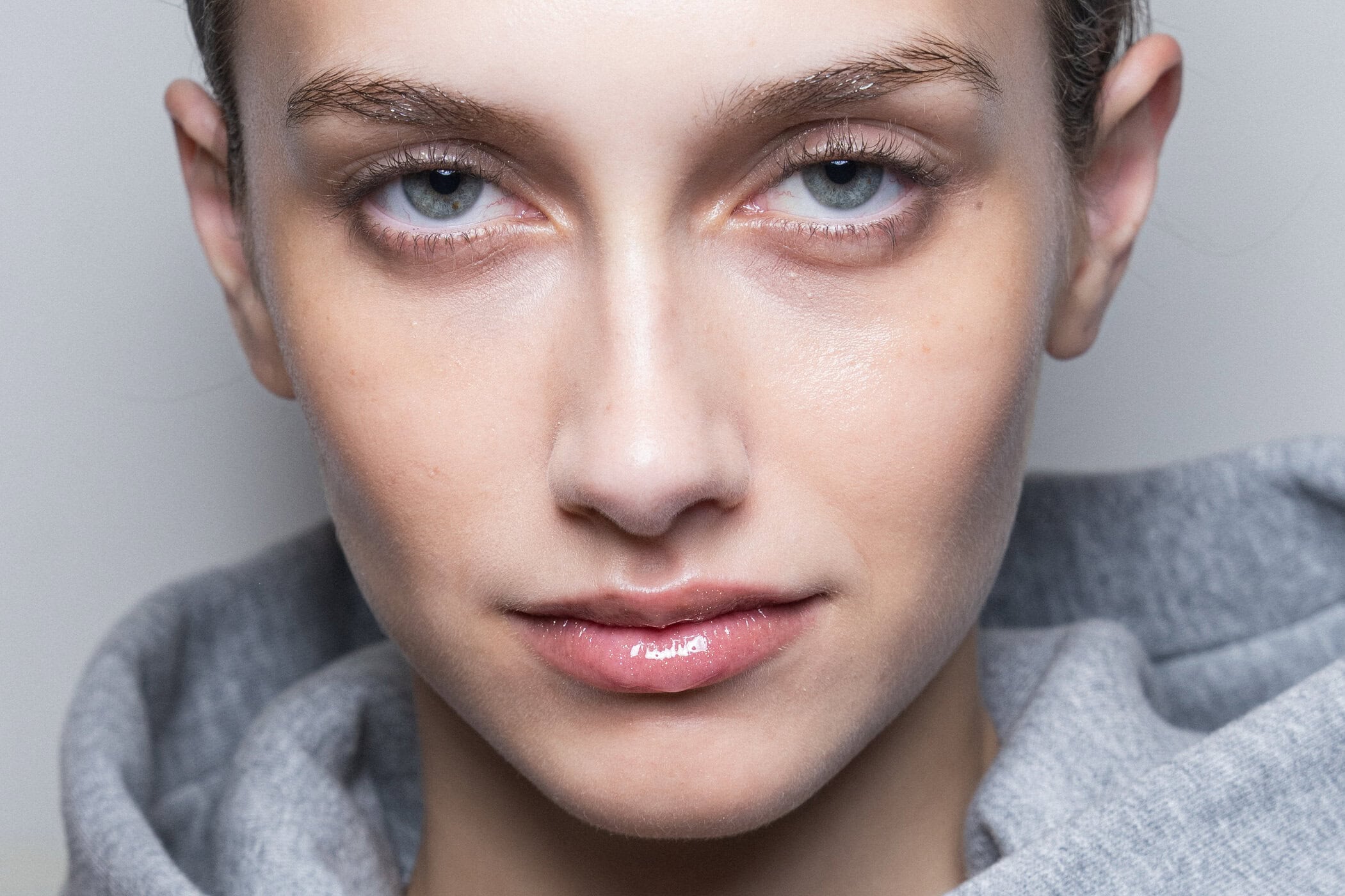 Ottolinger Spring 2027 Fashion Show Backstage