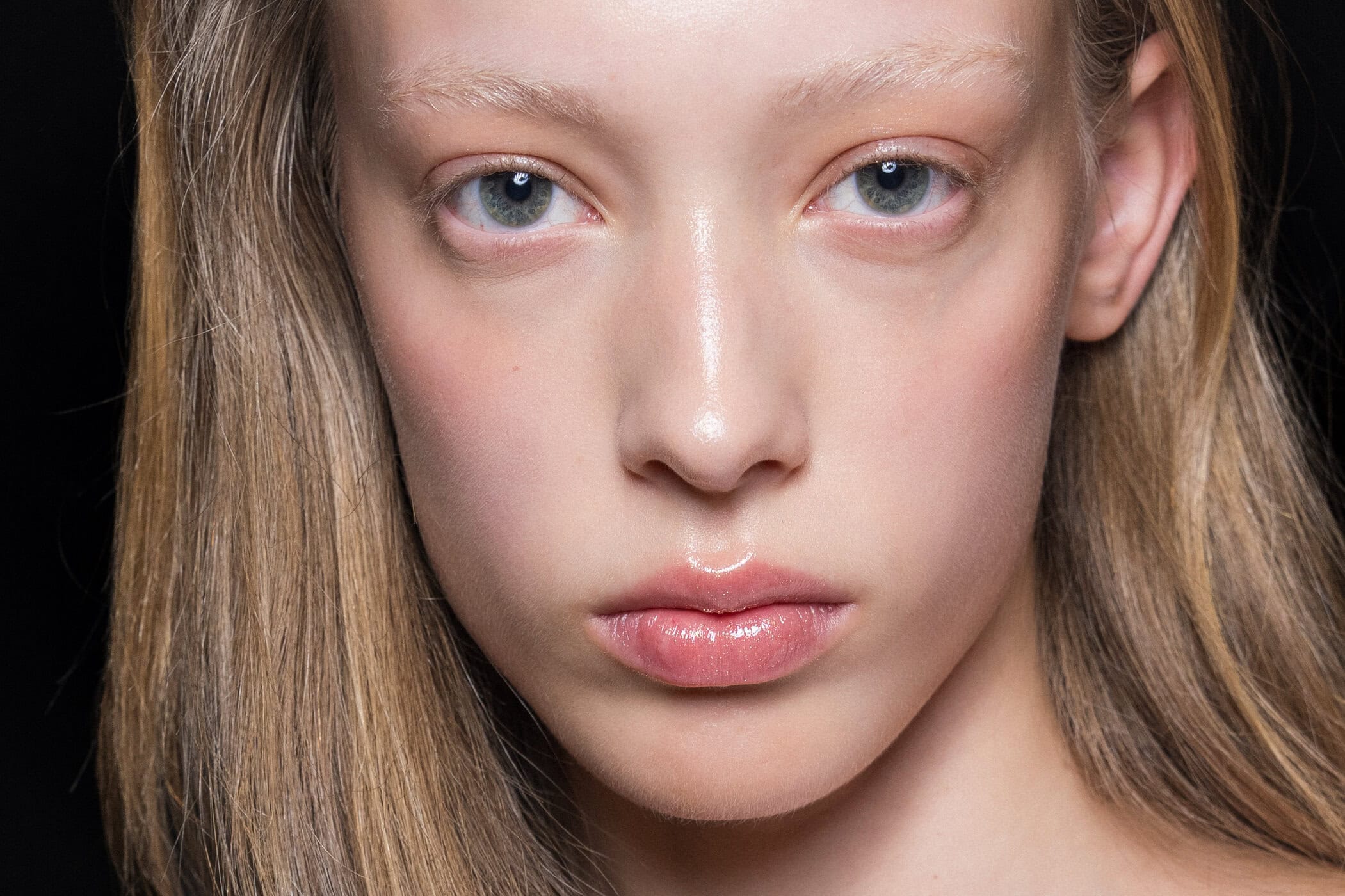 Ottolinger Spring 2027 Fashion Show Backstage