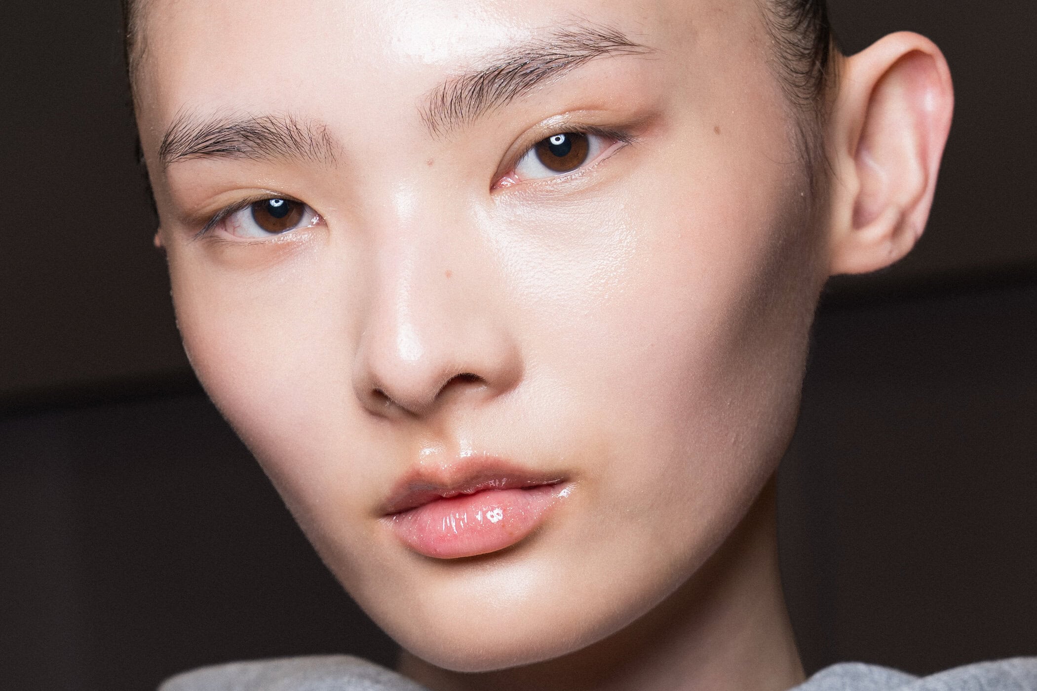 Ottolinger Spring 2027 Fashion Show Backstage