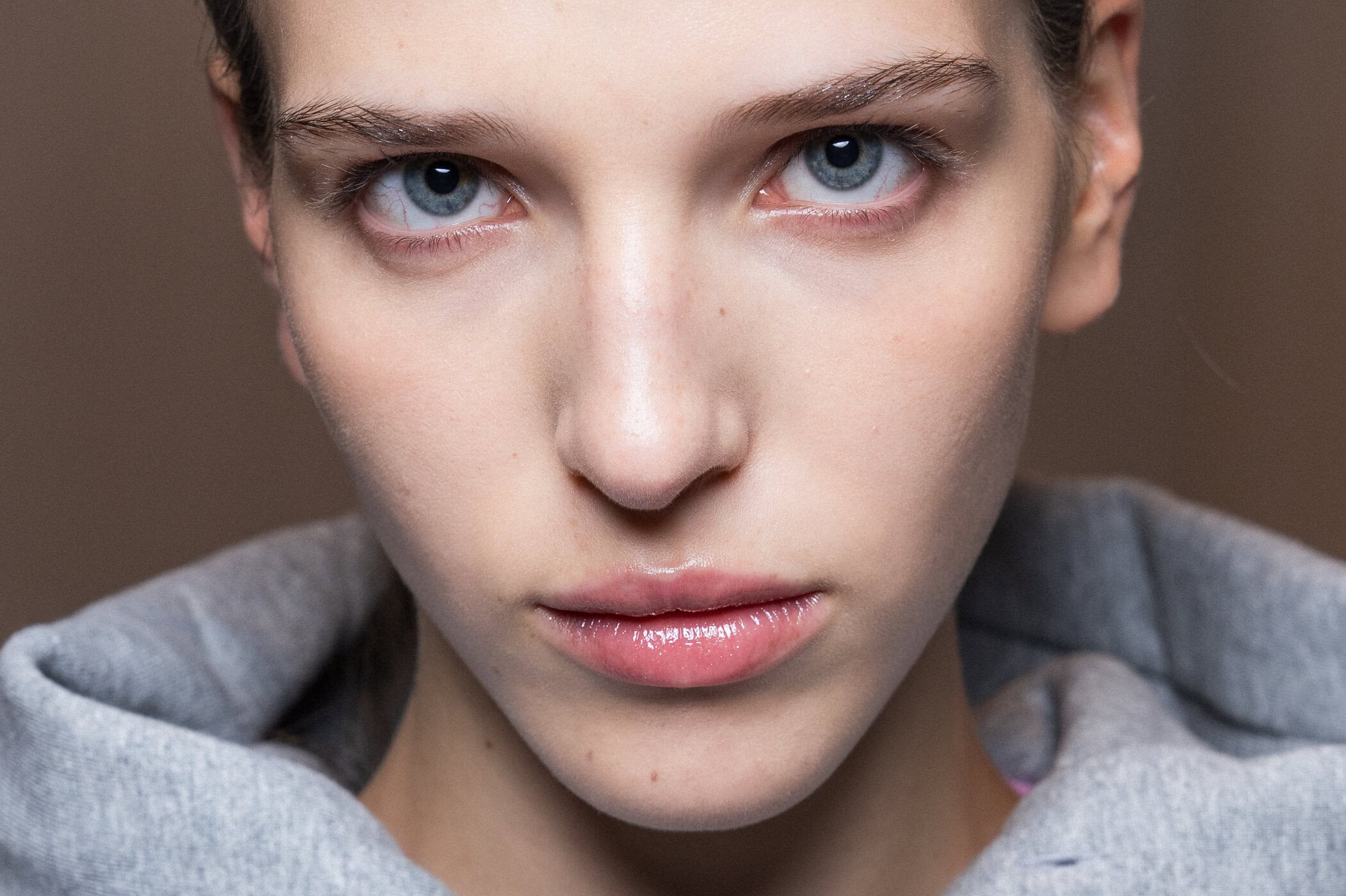 Ottolinger Spring 2027 Fashion Show Backstage
