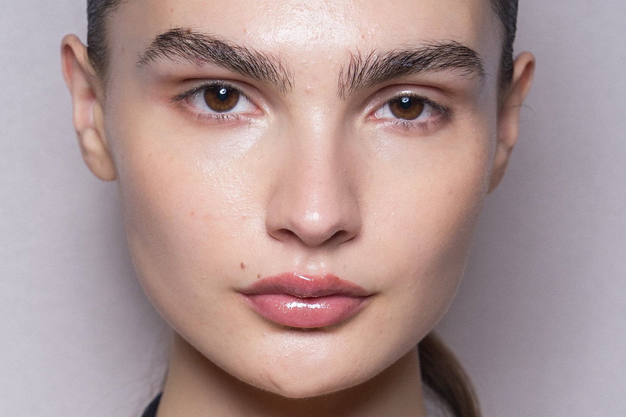 Ottolinger Spring 2027 Fashion Show Backstage