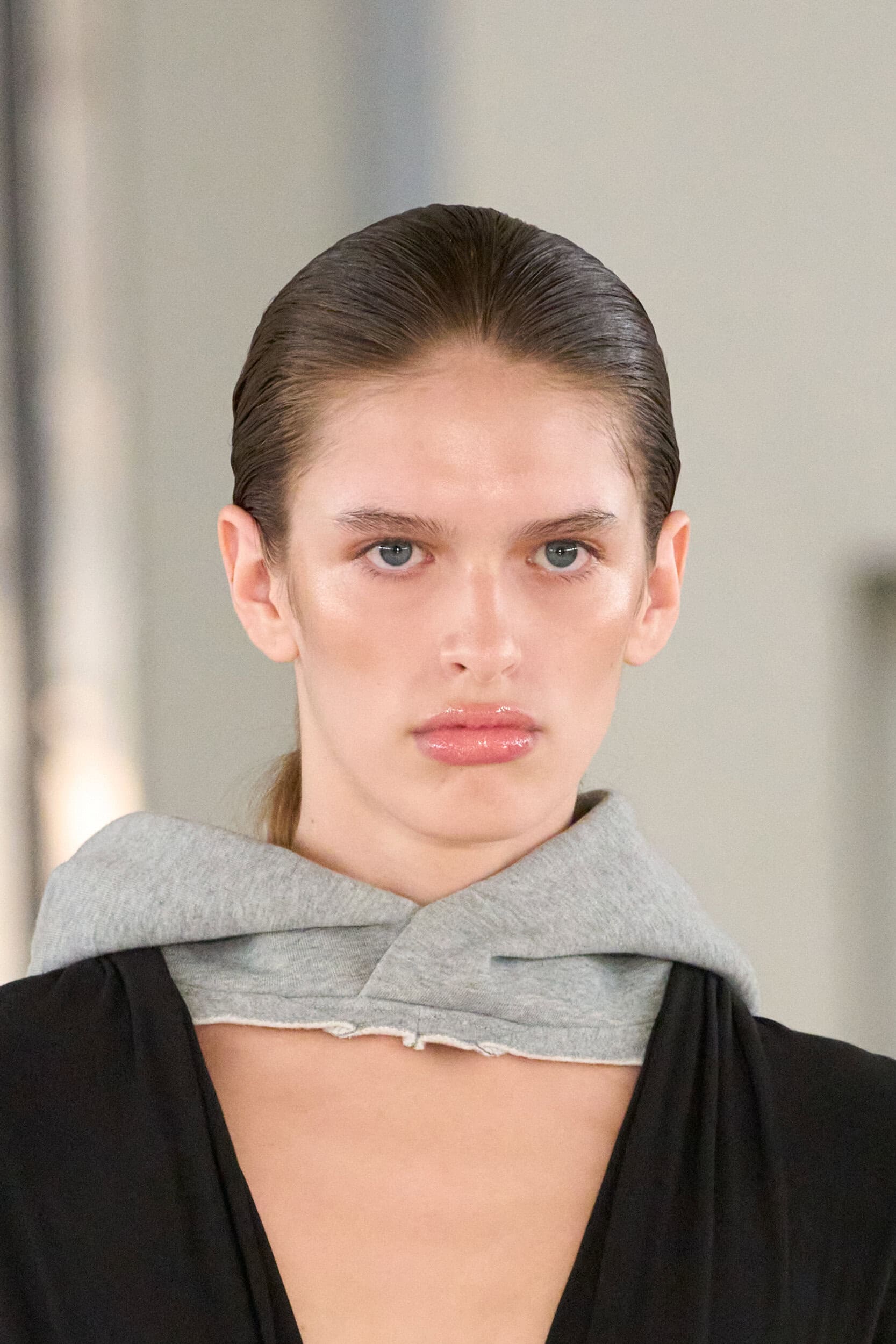 Ottolinger Spring 2027 Fashion Show Details