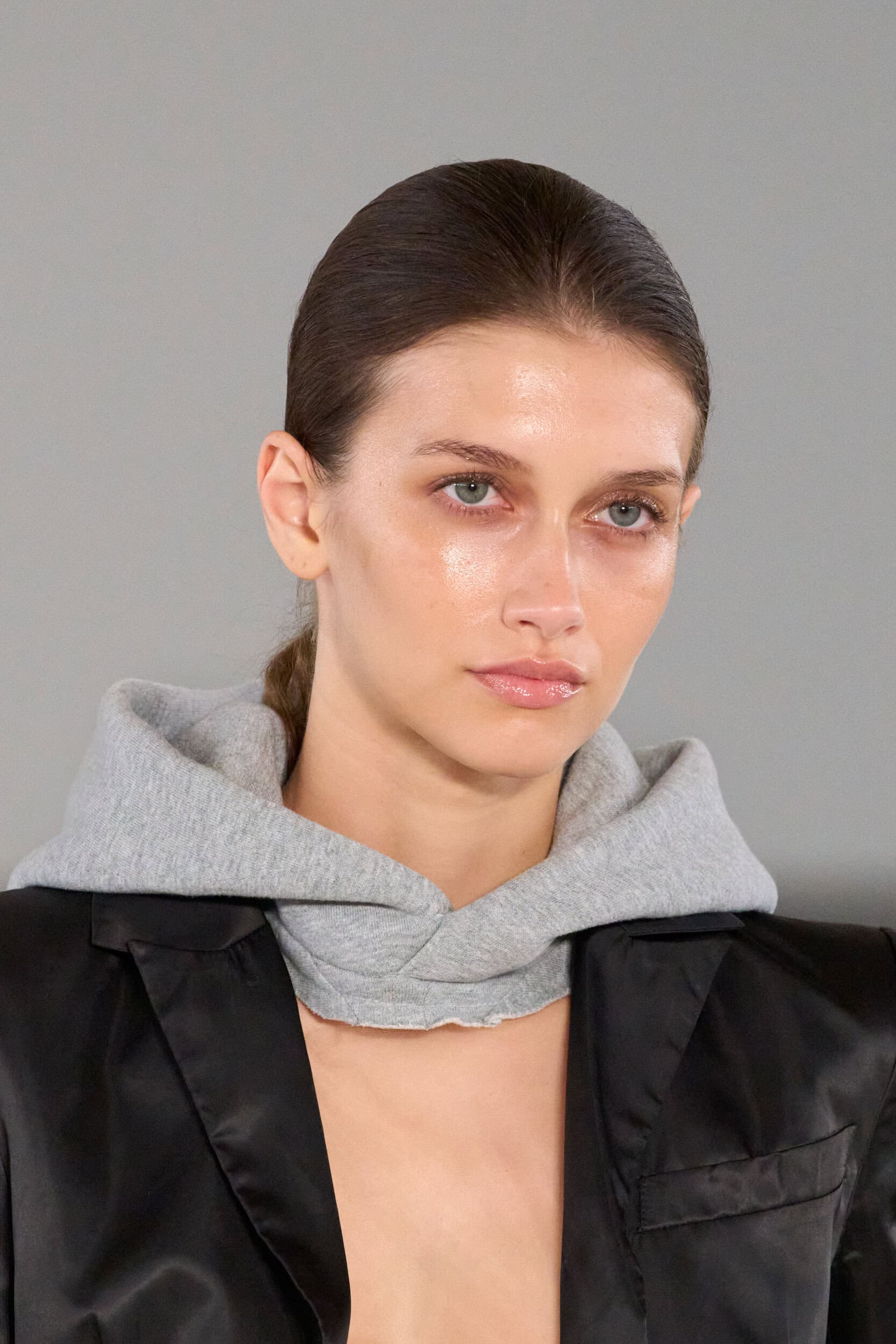 Ottolinger Spring 2027 Fashion Show Details